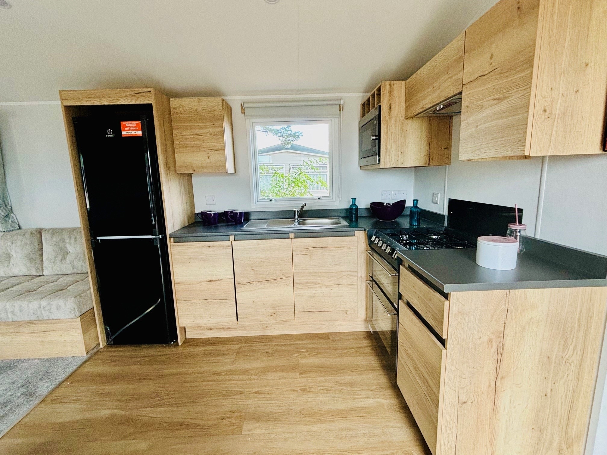 Photo of Willerby Midhurst 2024 (Static Caravan)