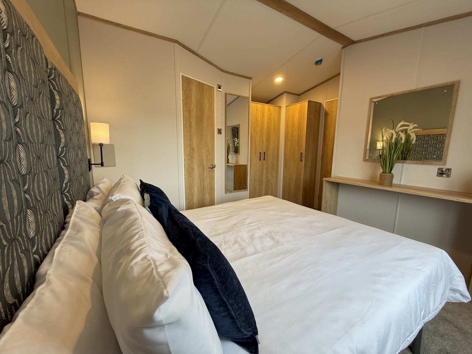 Photo of Carnaby Regis 2025 (Static Caravan)