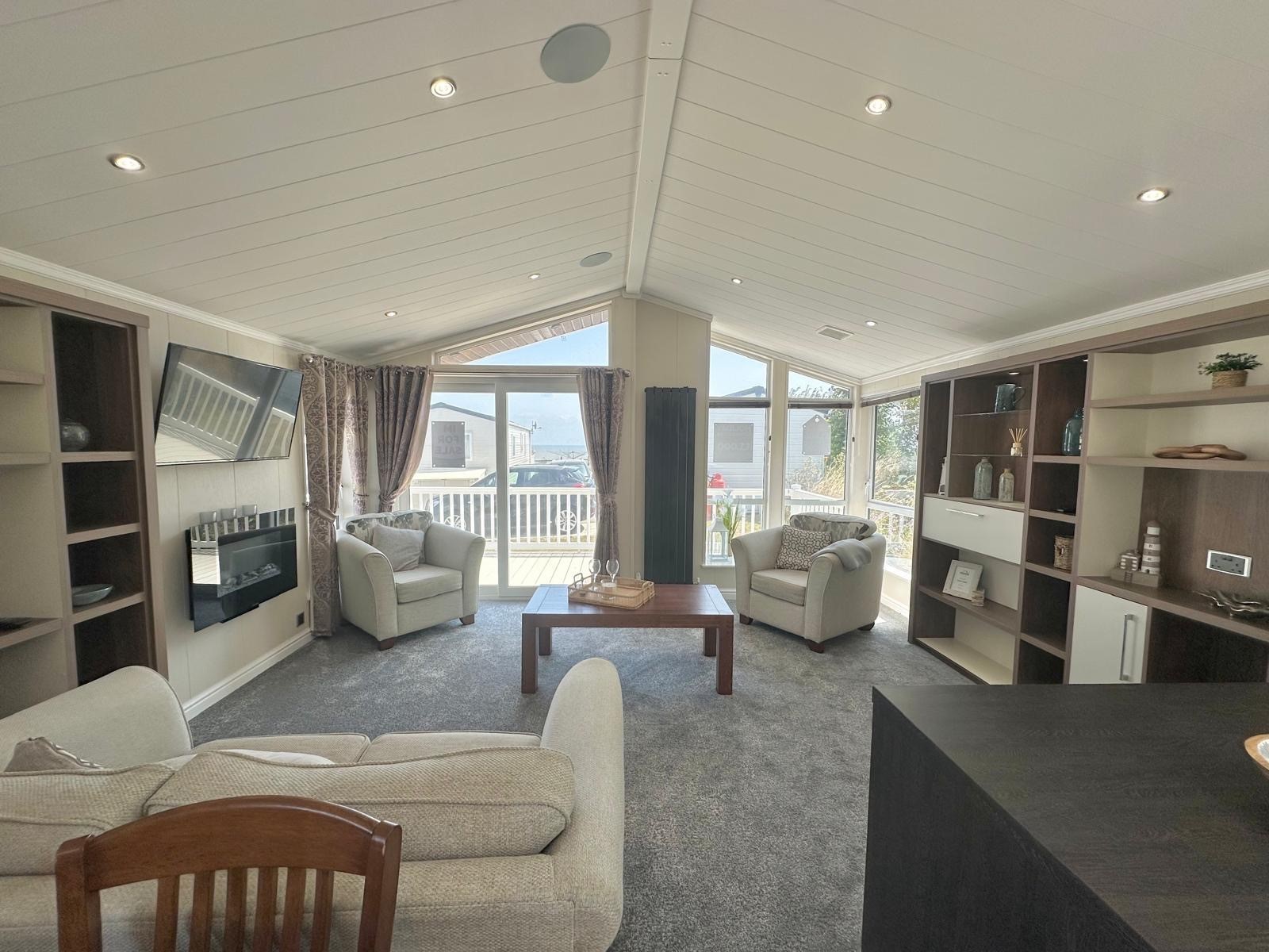 Photo of Willerby New Hampshire 2015 (Lodge)