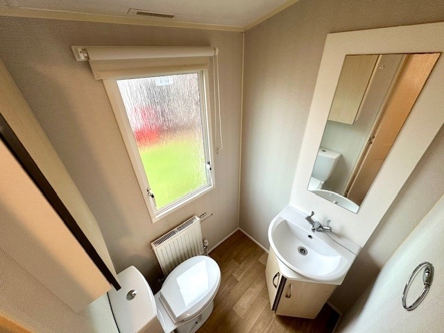Photo of Willerby Rio Gold 2013 (Static Caravan)