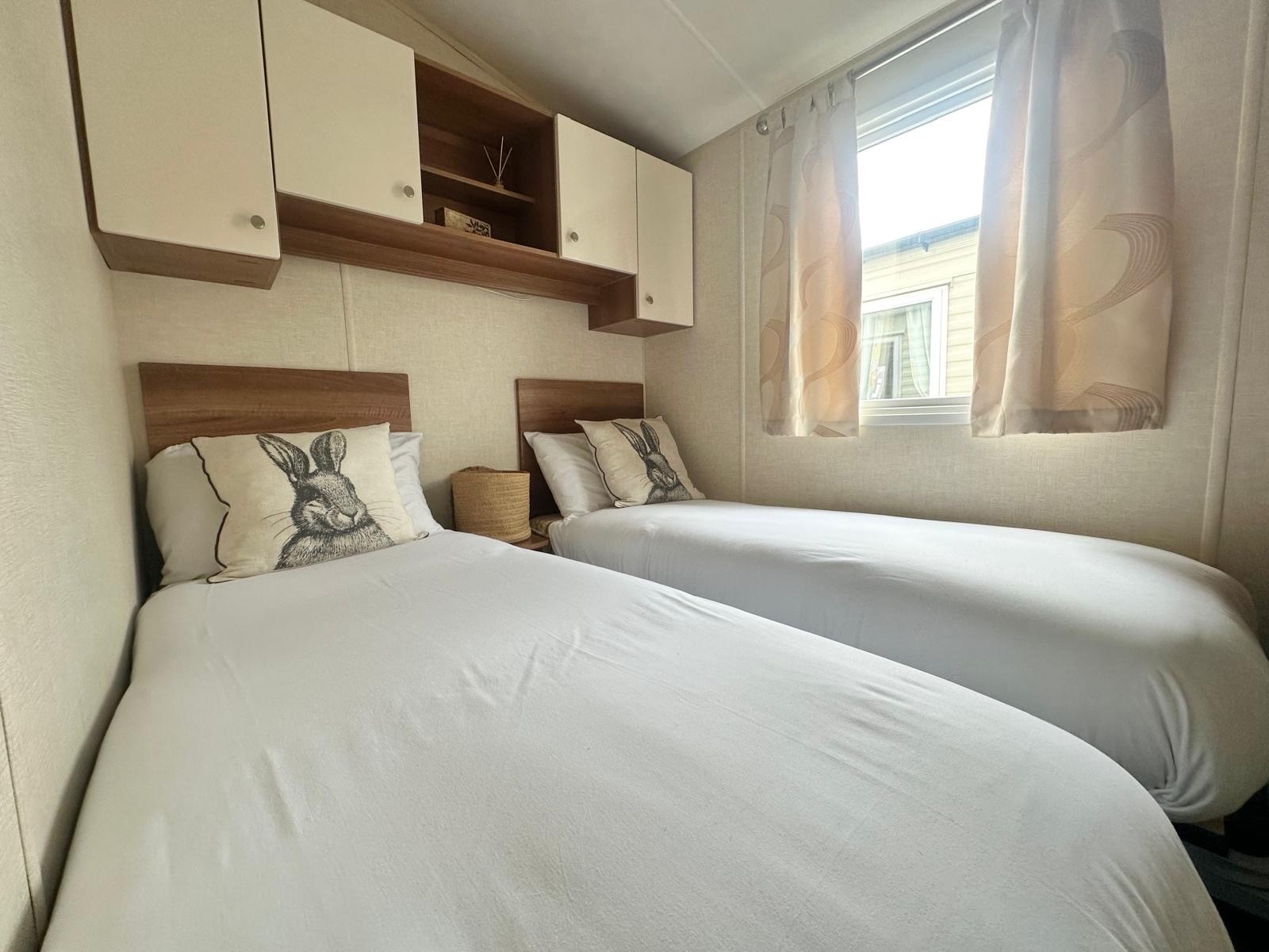 Photo of Willerby Ninfield 2012 (Static Caravan)