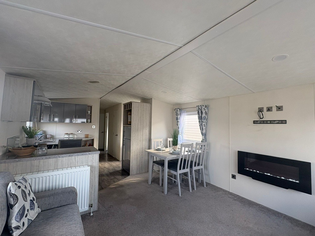 Photo of Delta Wadhurst 2020 (Static Caravan)