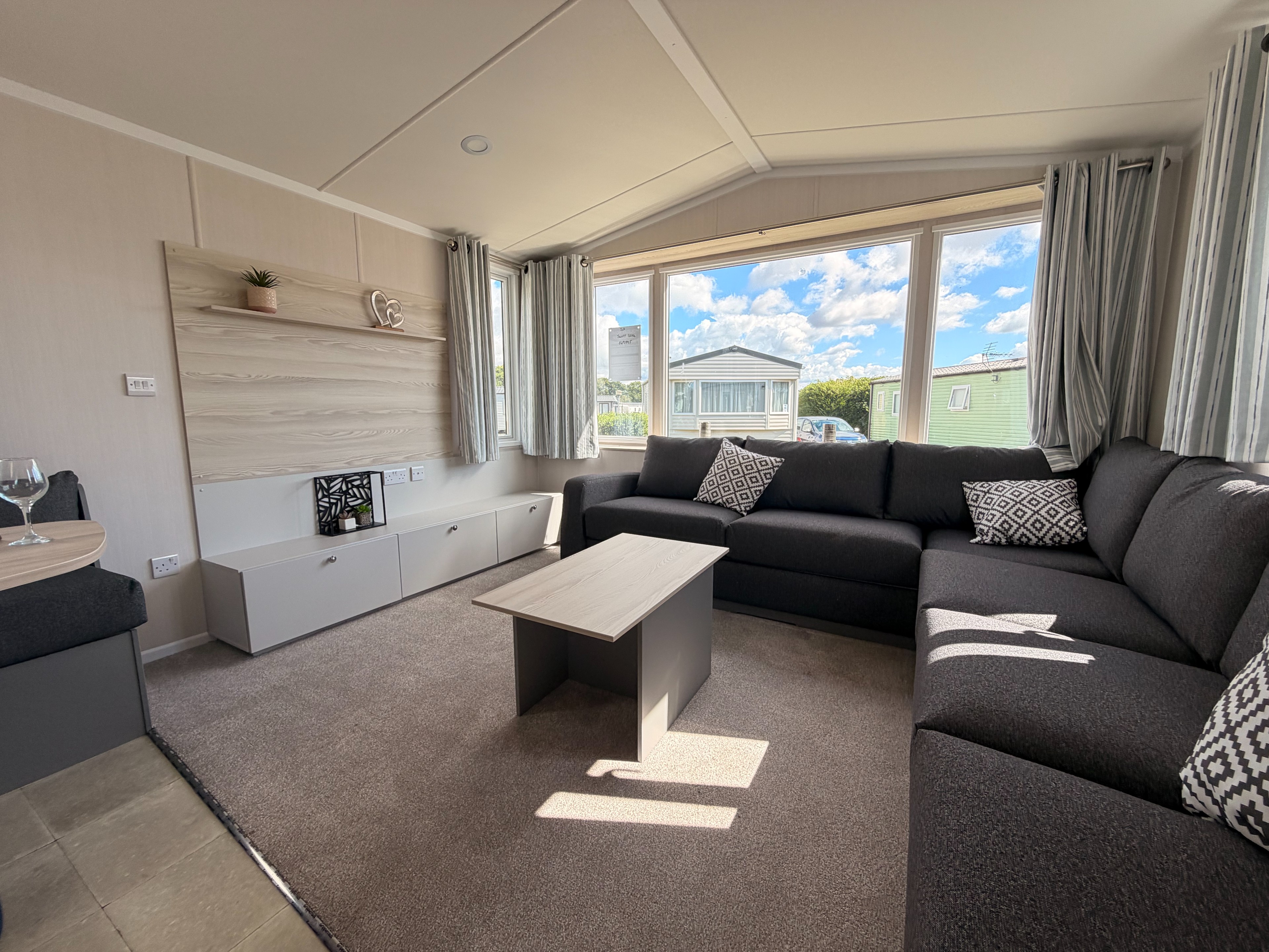 Photo of Swift Loire 2025 (Static Caravan)
