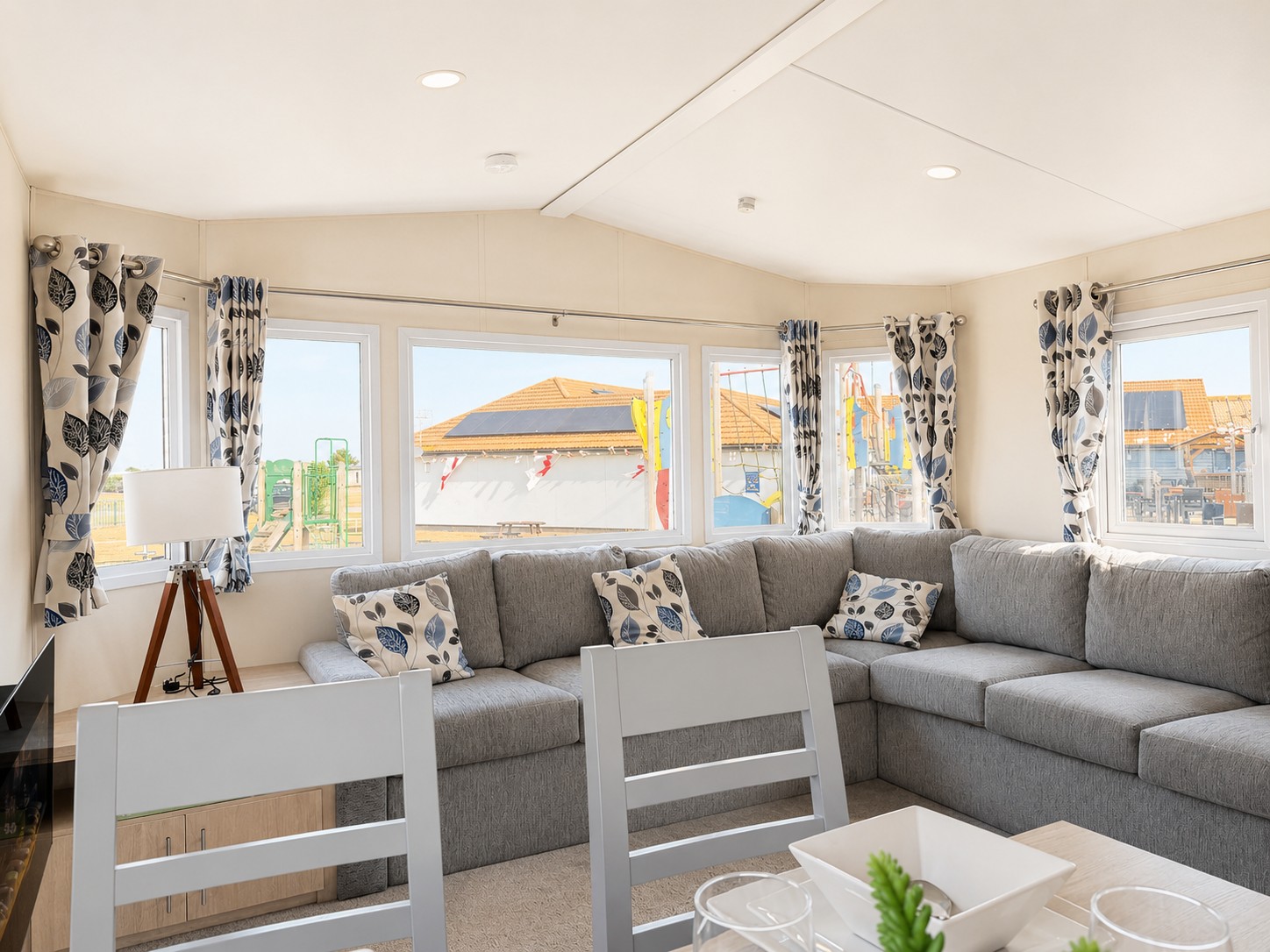 Photo of Delta Wadhurst 2020 (Static Caravan)