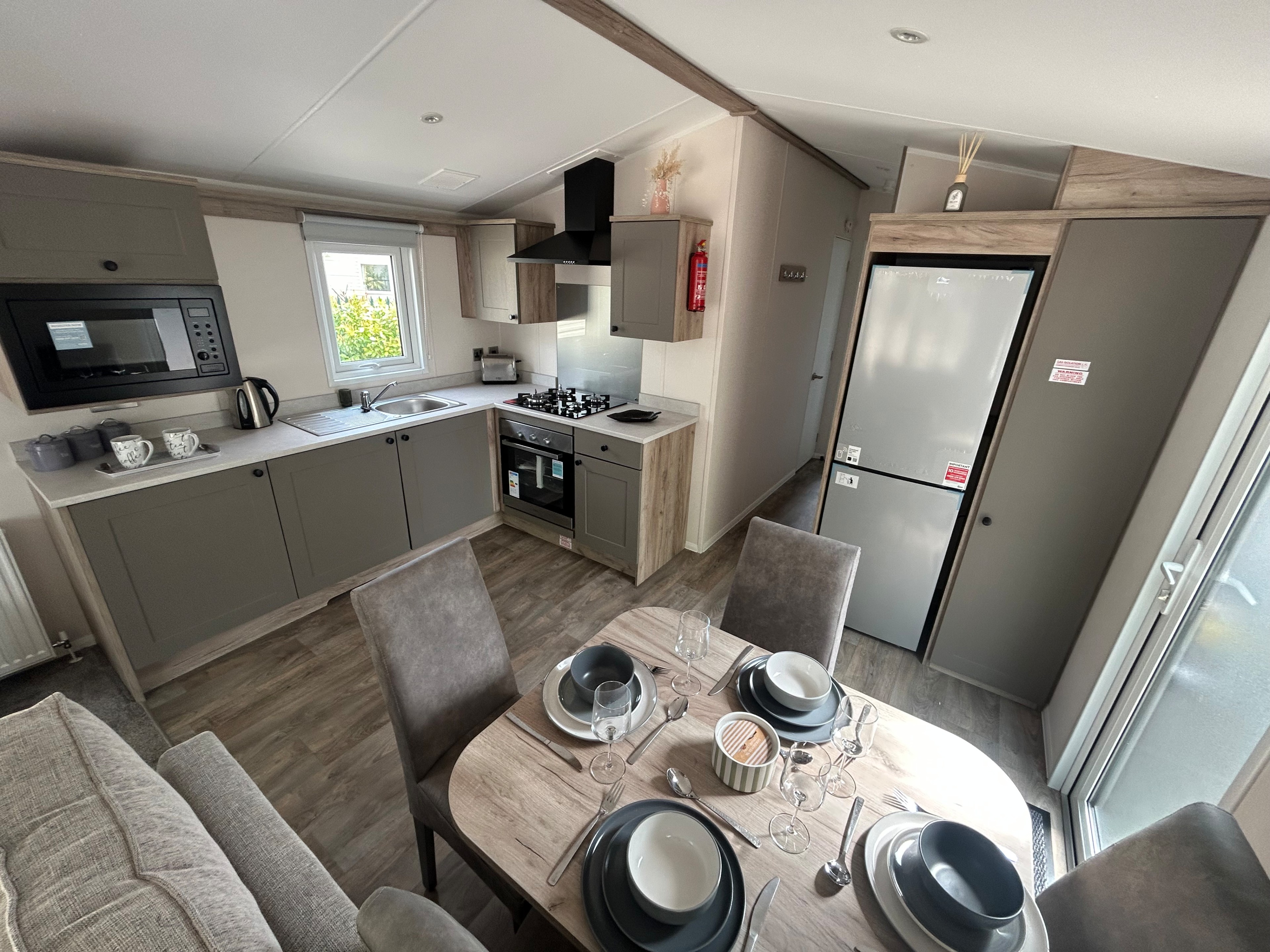 Photo of Willerby Malton Special 2026 (Static Caravan)