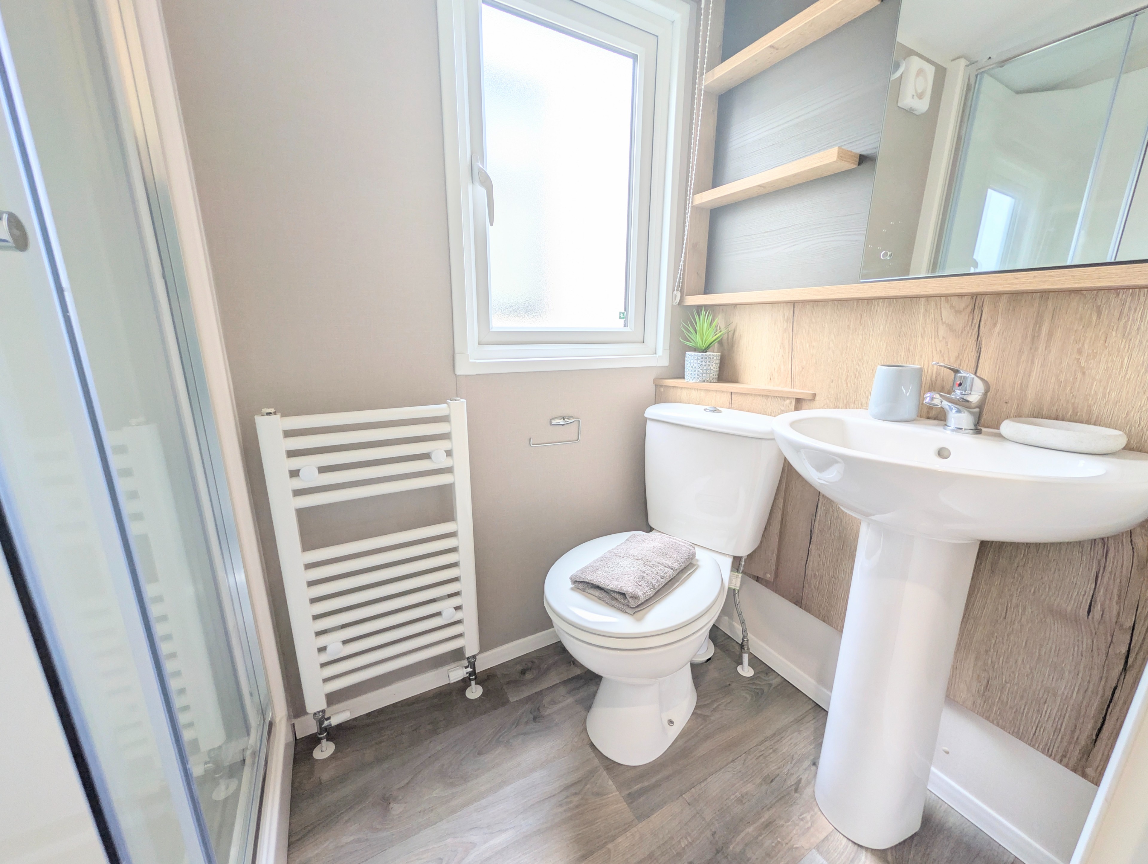 Photo of Willerby Rio 2025 (Static Caravan)