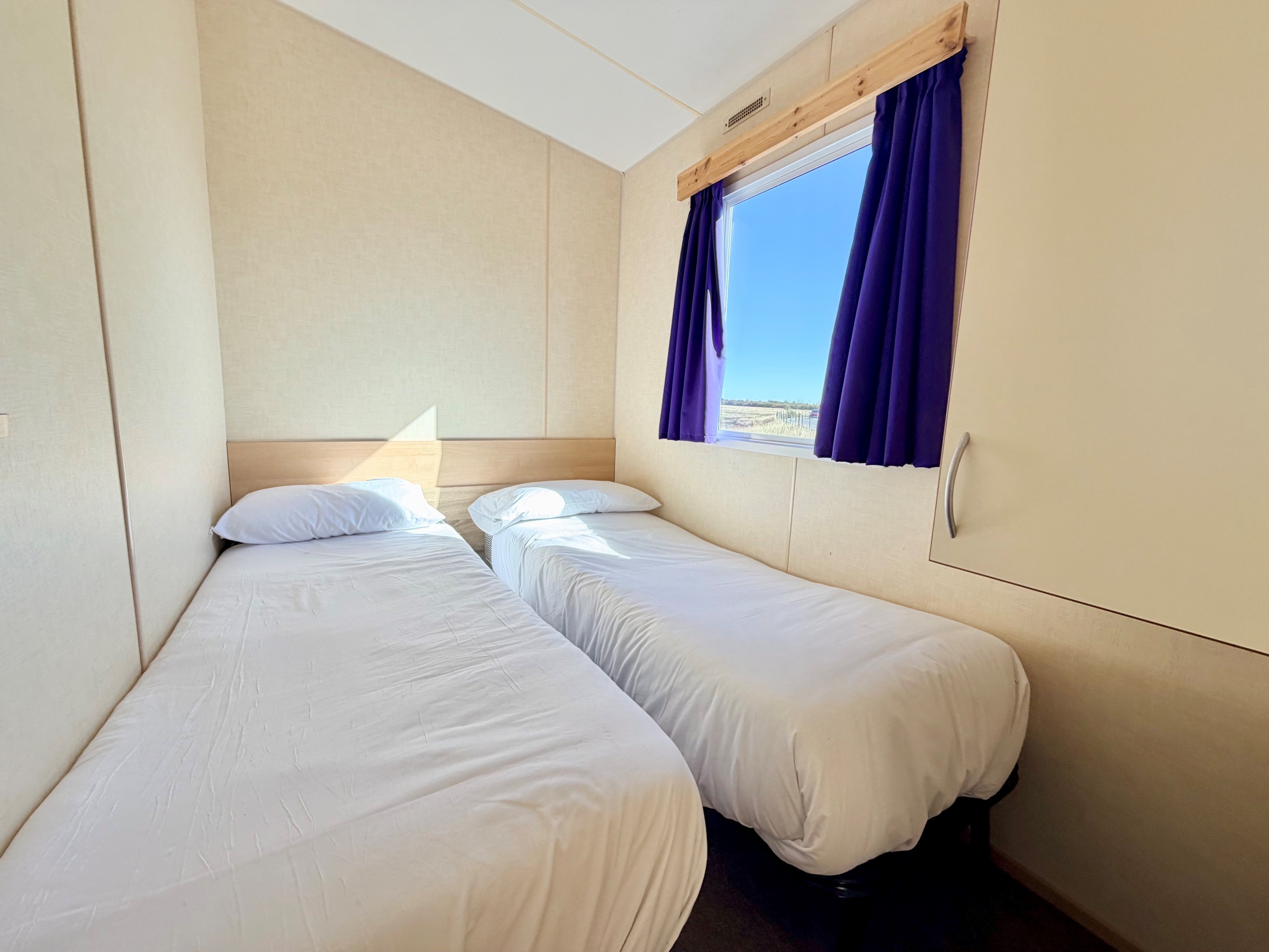 Photo of ABI Vista 2010 (Static Caravan)