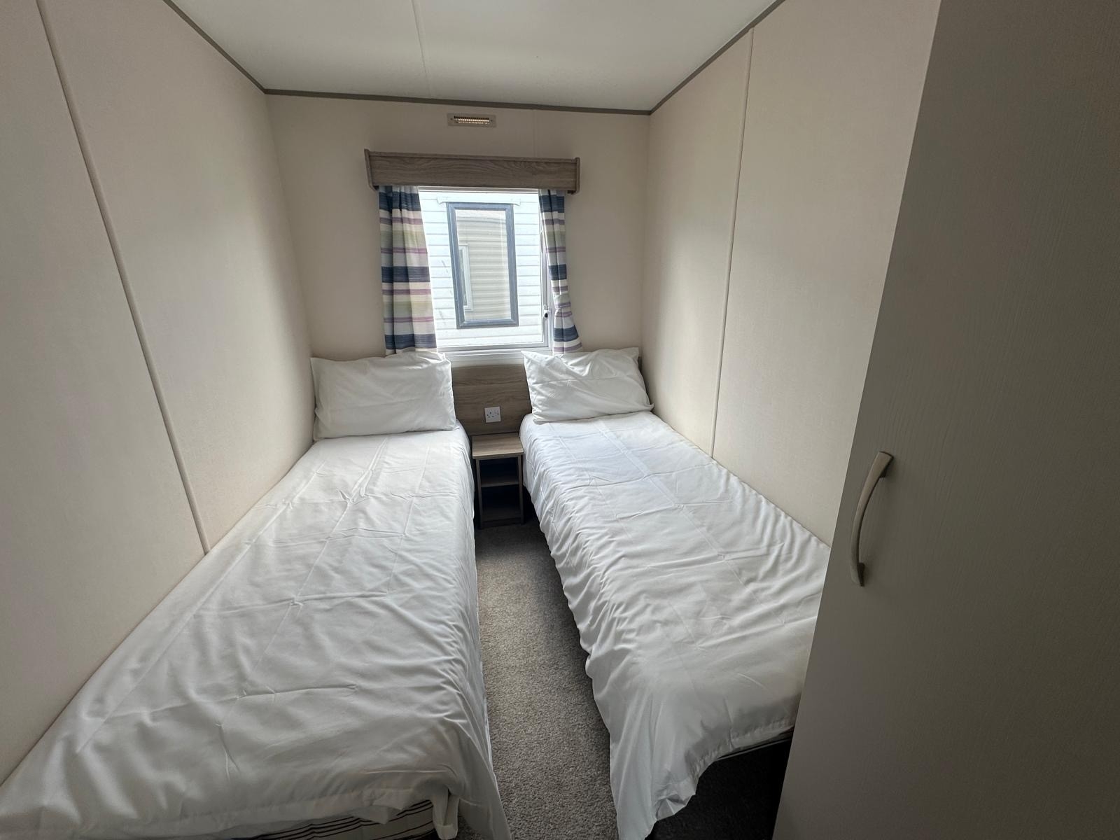 Photo of ABI Arizona 2019 (Static Caravan)