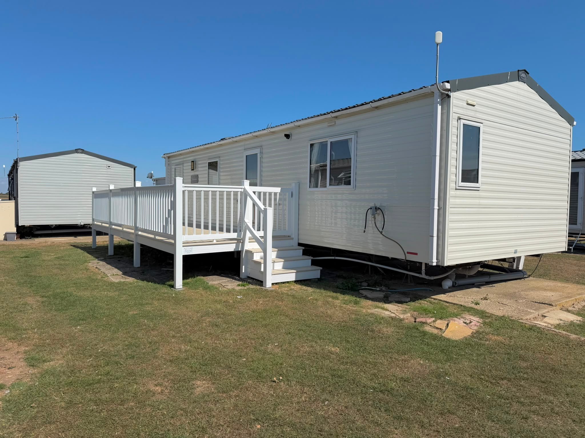 Photo of ABI Arizona 2021 (Static Caravan)