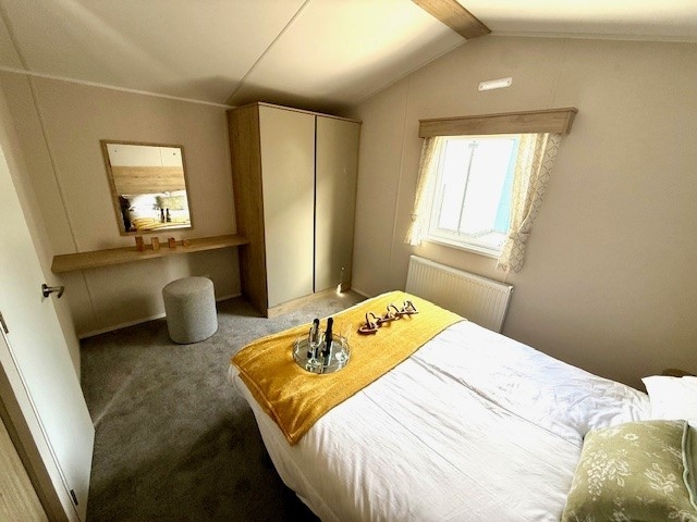 Photo of Atlas Hollington 2025 (Static Caravan)
