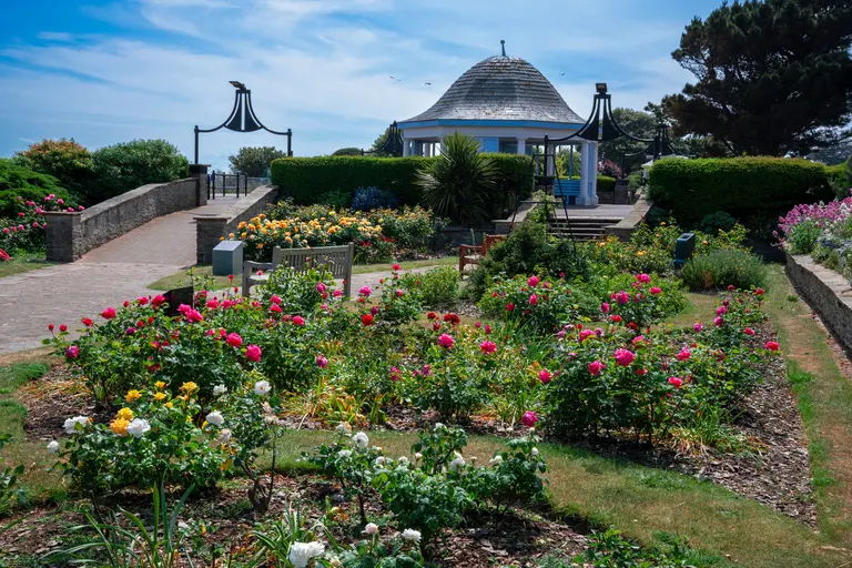 Clacton Pavilion