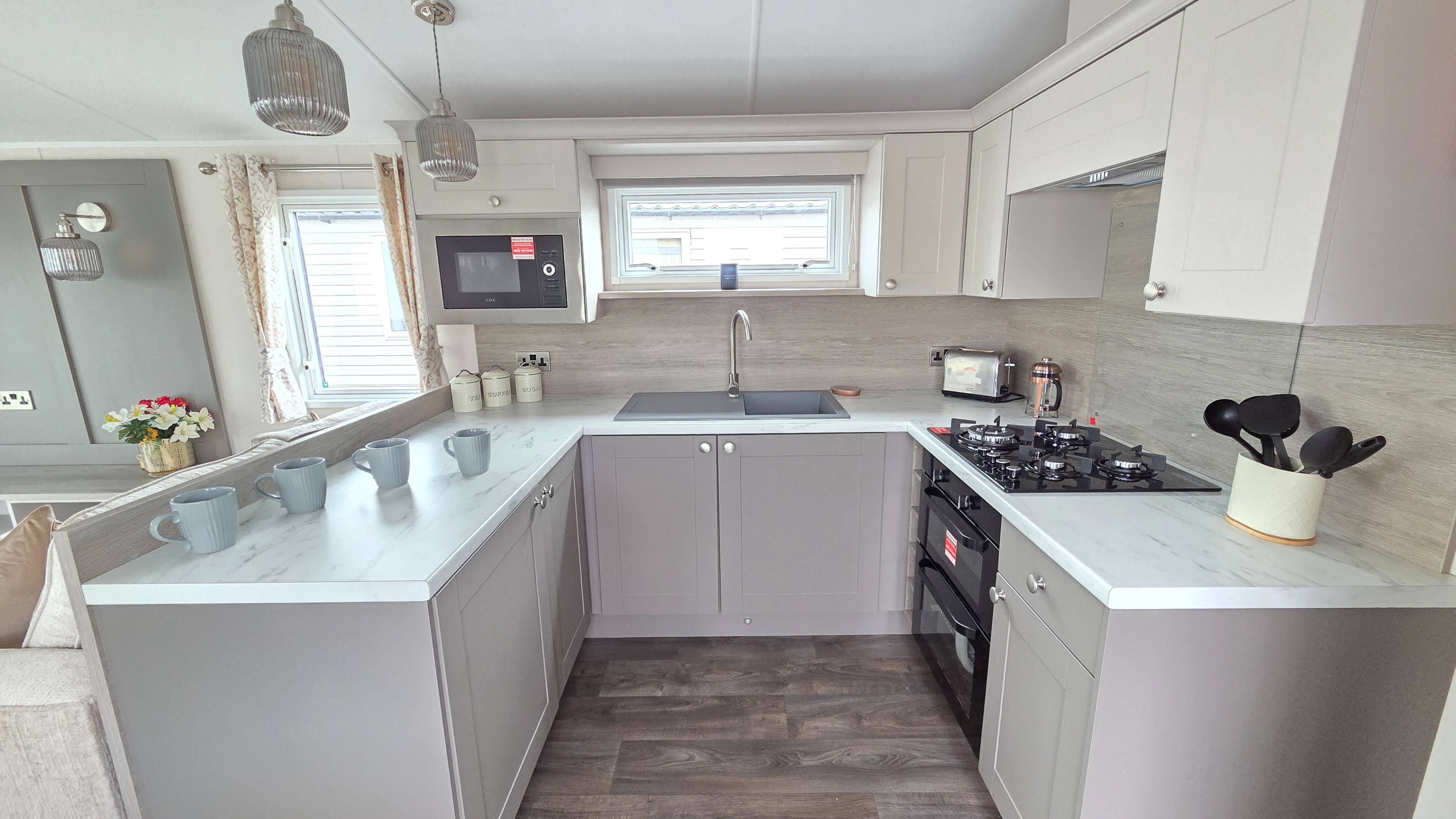Photo of Willerby Salisbury 2026 (Static Caravan)