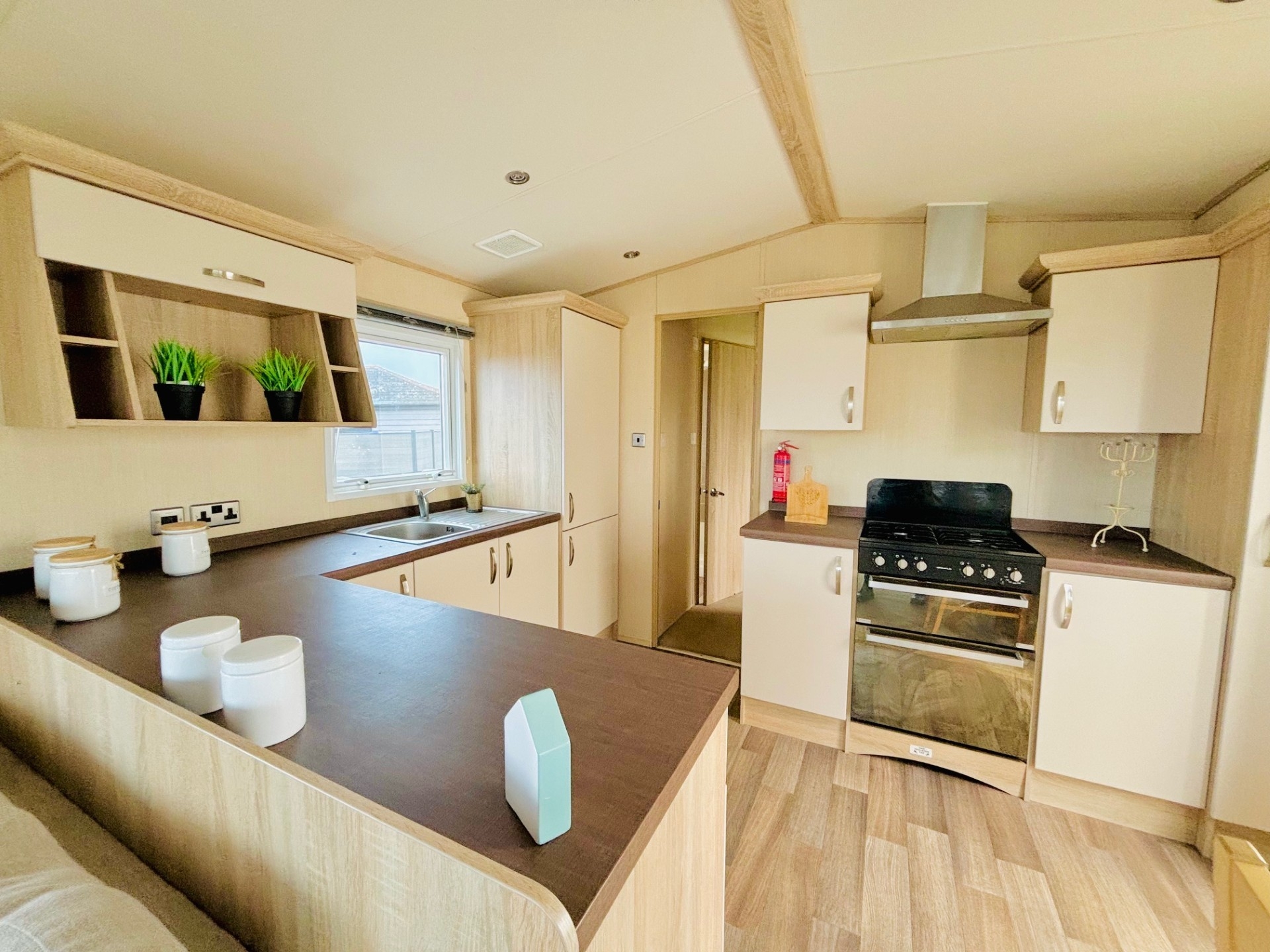 Photo of ABI Sunningdale 2015 (Static Caravan)
