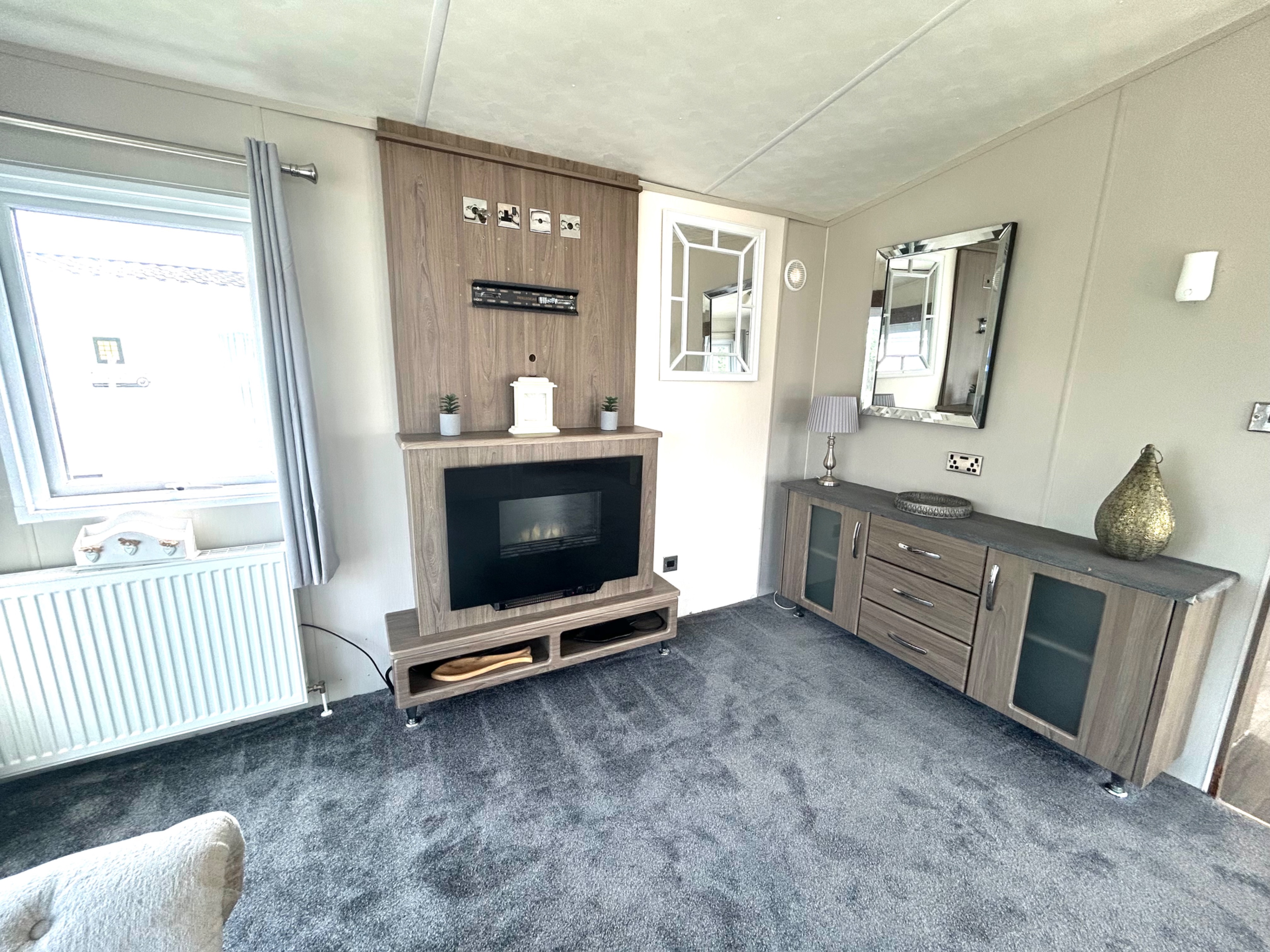 Photo of Delta Superior 2014 (Static Caravan)