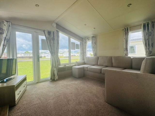 Photo of BK Bluebird Grosvenor 2014 (Static Caravan)