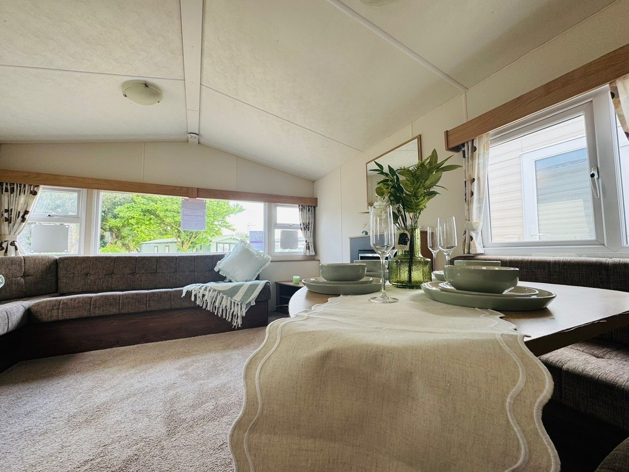 Photo of Delta Sofia 2015 (Static Caravan)
