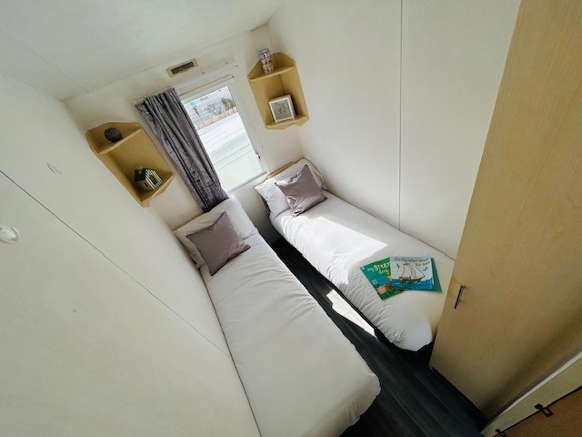 Photo of Willerby Magnum 2010 (Static Caravan)