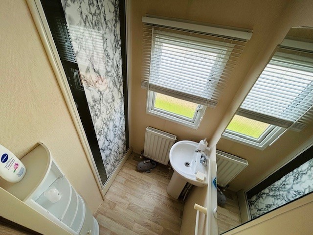 Photo of Atlas Orion 2010 (Static Caravan)