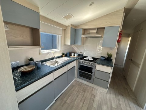 Photo of Atlas Ruby Super 2015 (Static Caravan)