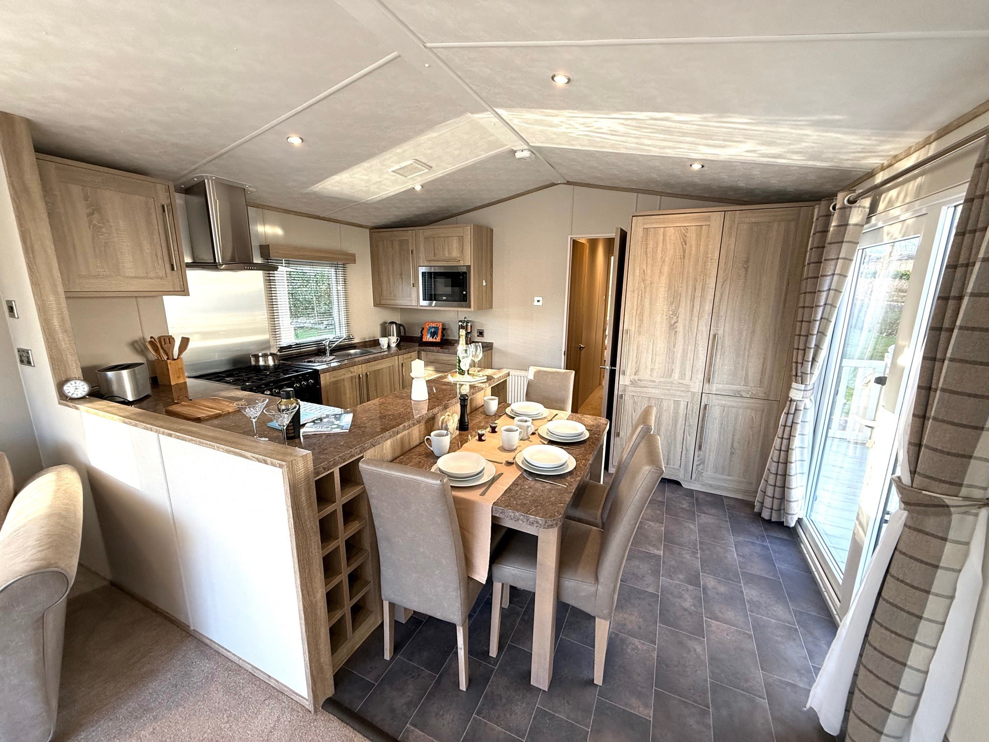 Photo of Carnaby Helmsley 2019 (Villa)