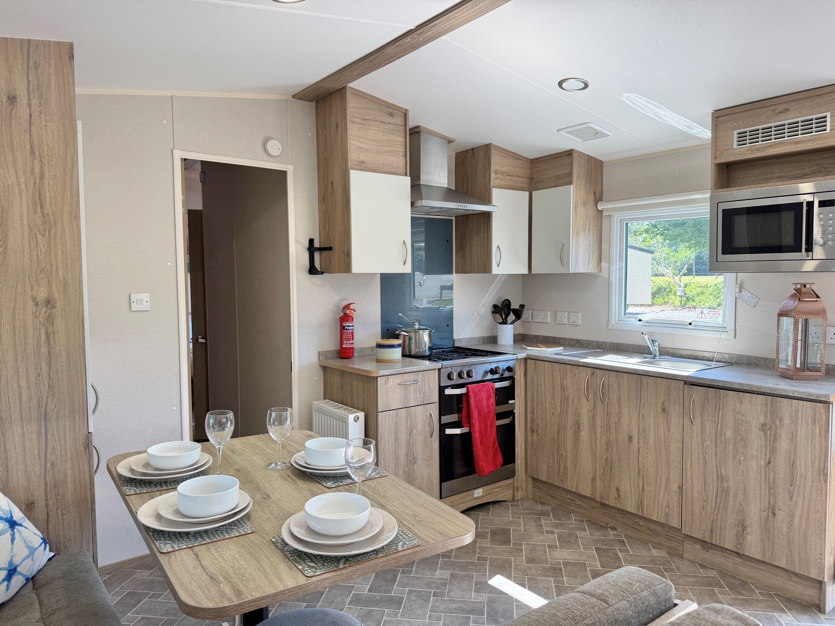 Photo of ABI Trieste 2021 (Static Caravan)