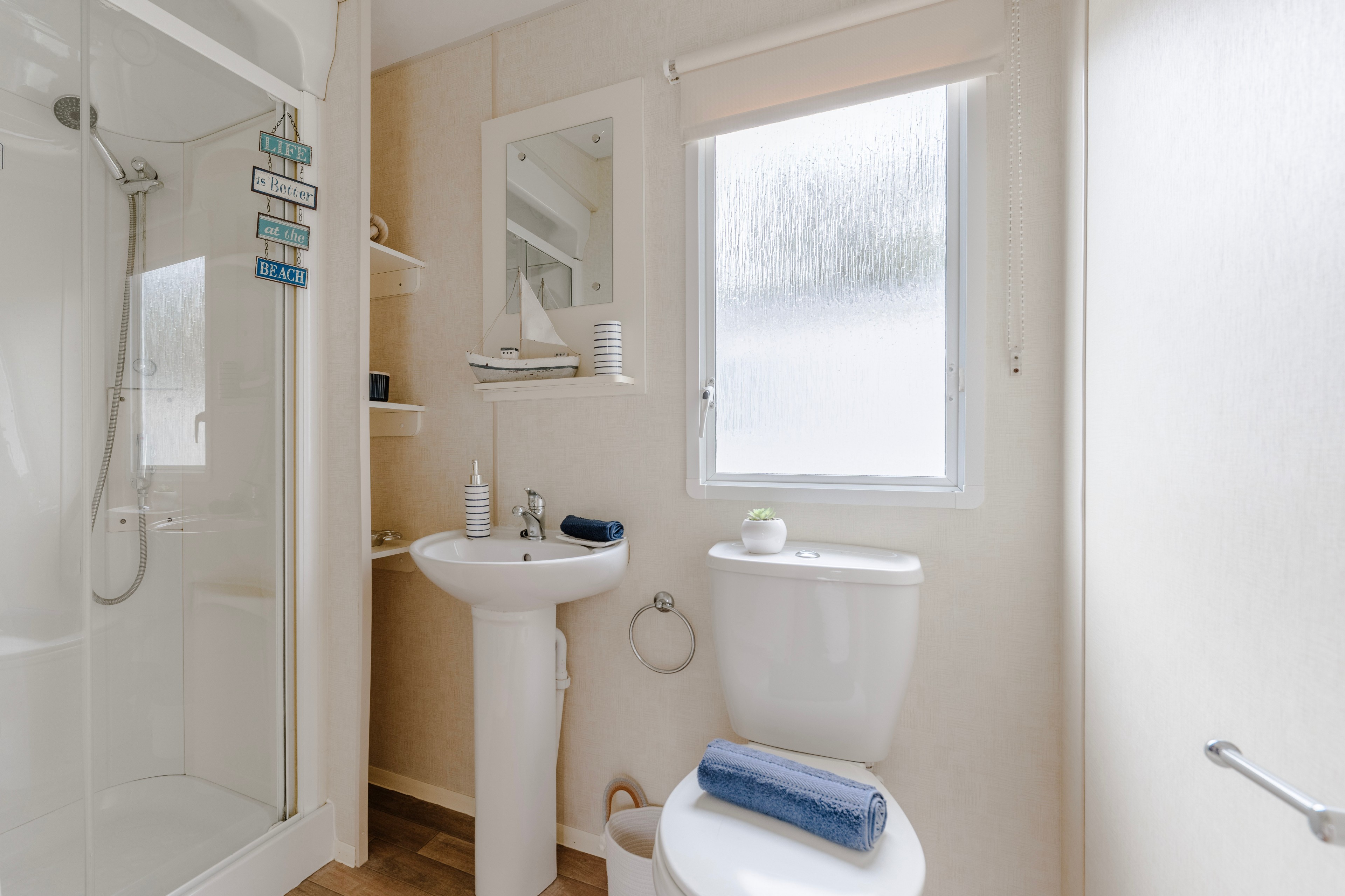 Photo of ABI Vista 2010 (Static Caravan)