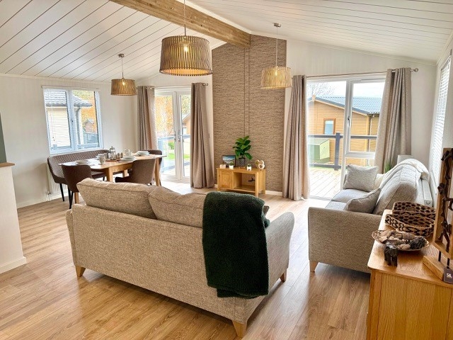 Photo of Aspire Menai 2025 (Luxury Lodge)