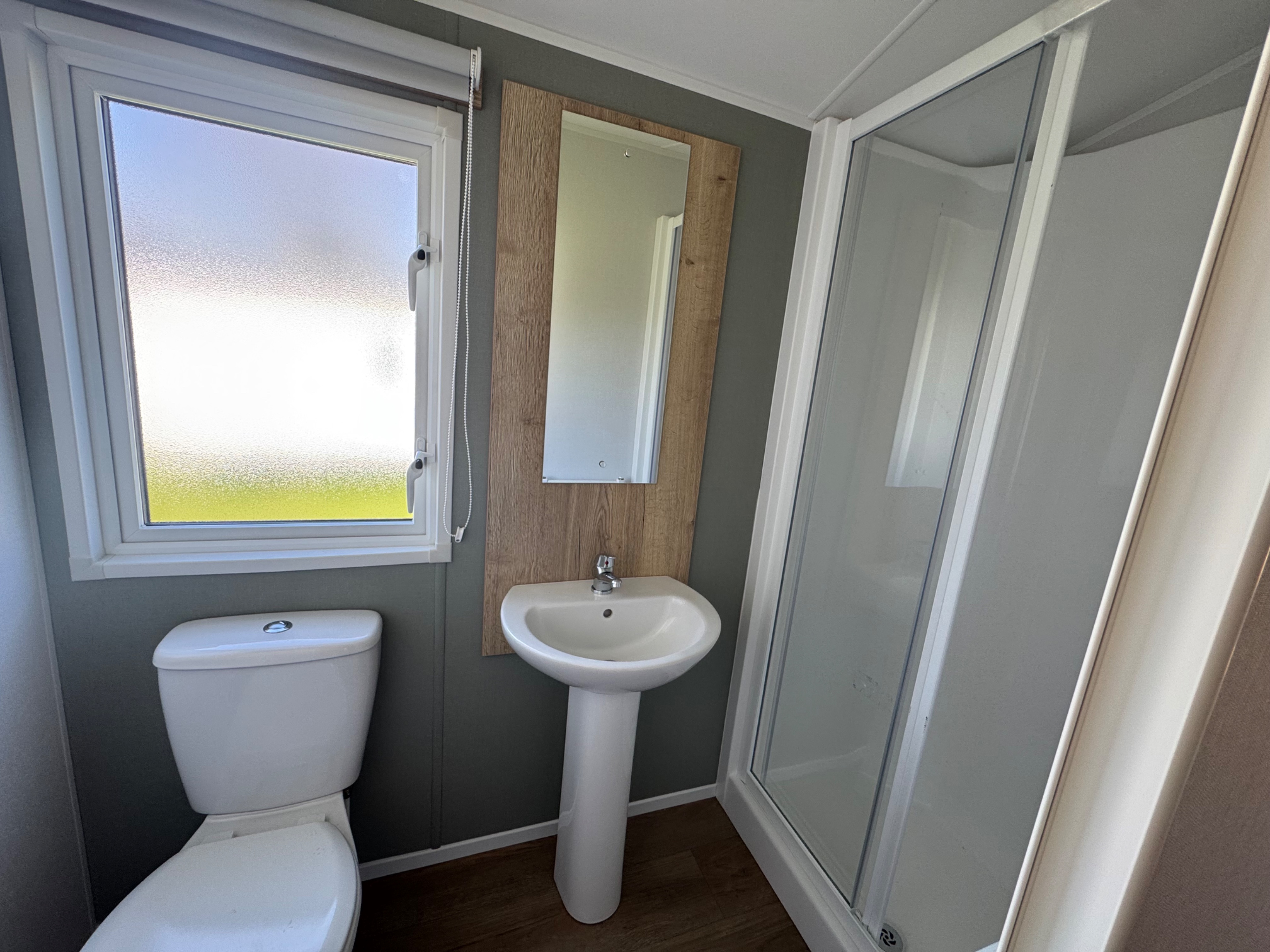 Photo of Willerby Midhurst 2024 (Static Caravan)