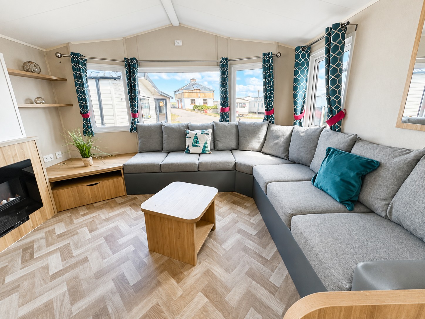 Photo of Willerby Rio Gold 2015 (Static Caravan)