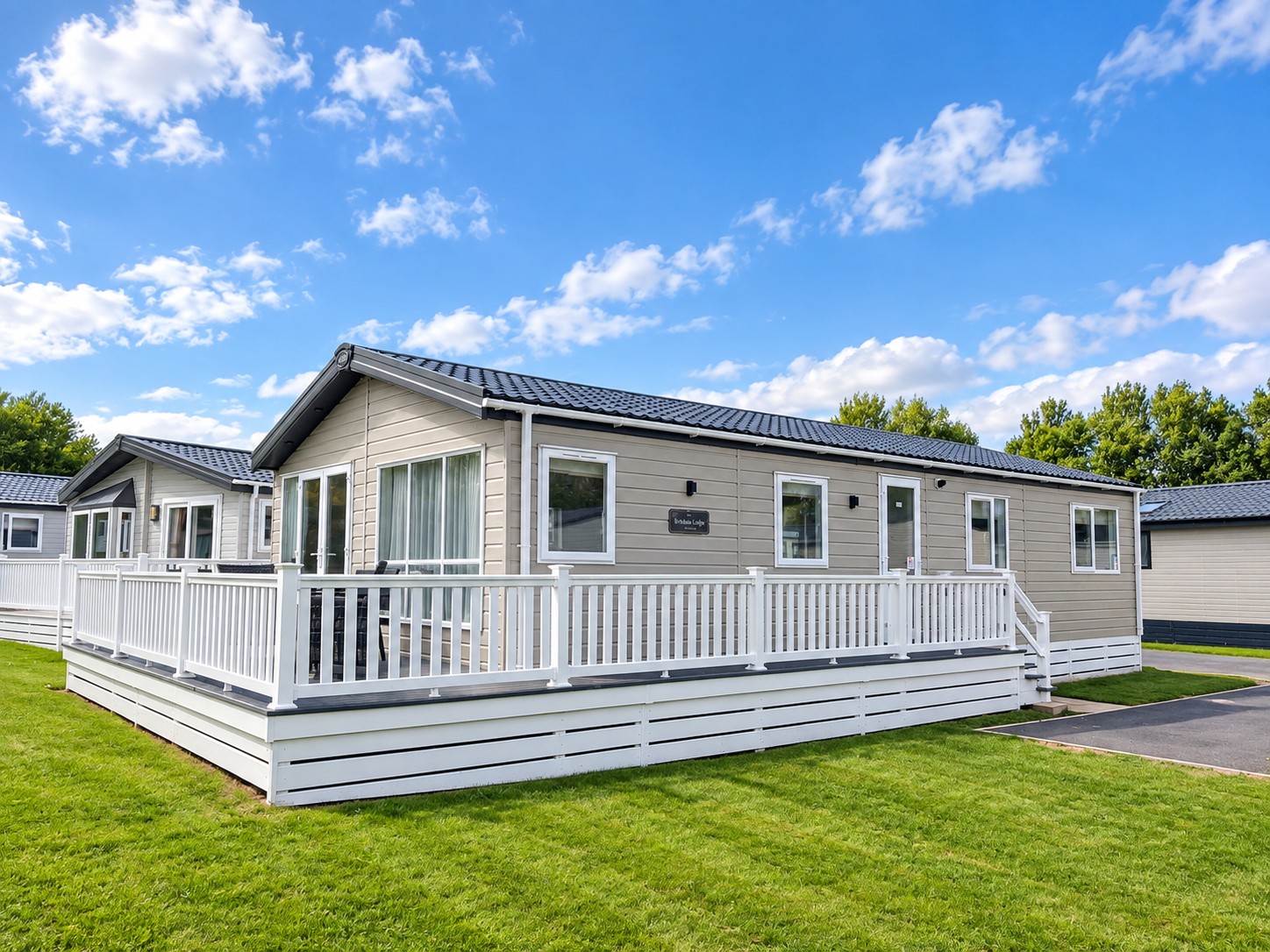 Photo of Willerby Everleigh 2020 (Lodge)