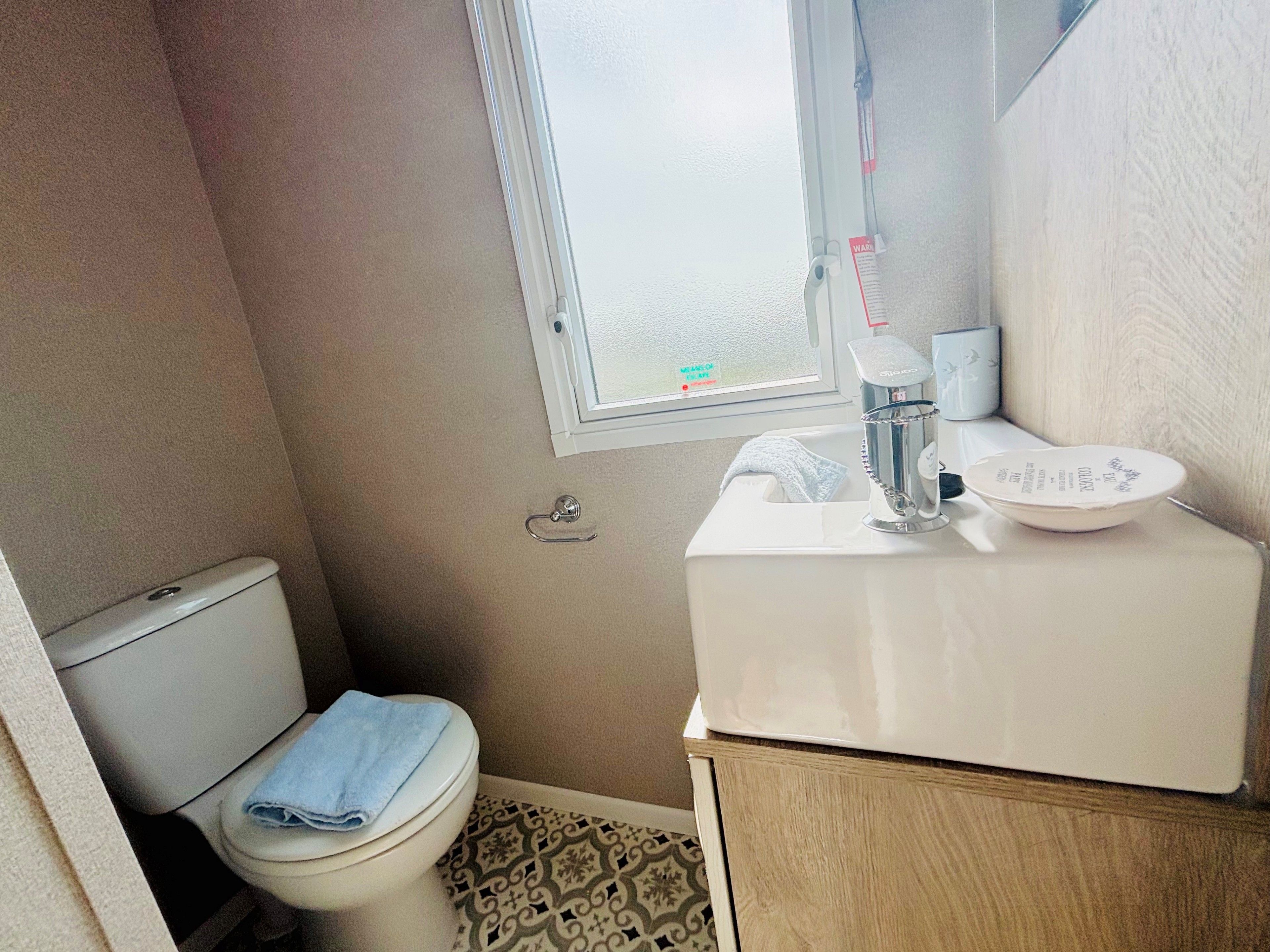 Photo of ABI Arizona Premier 2024 (Static Caravan)
