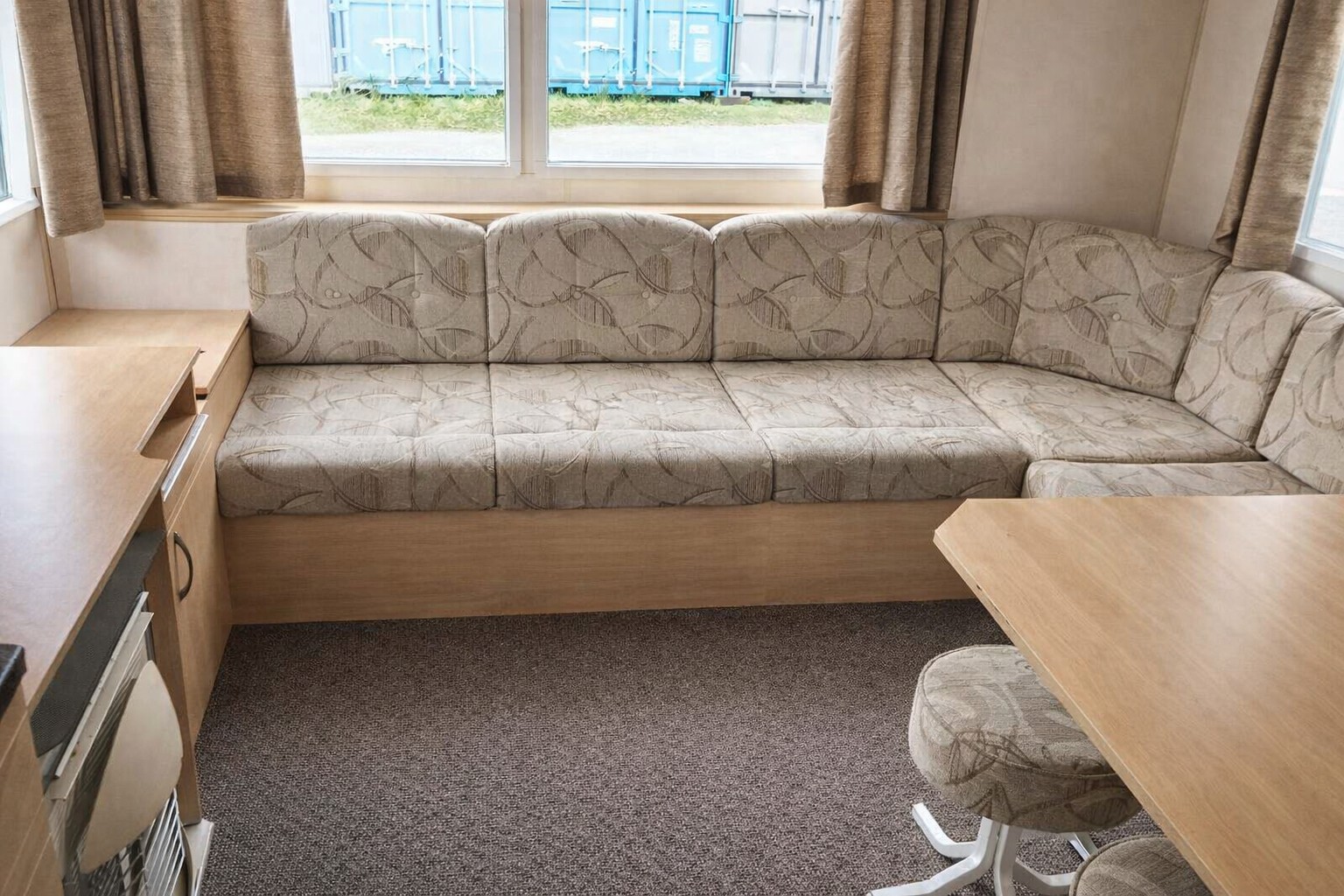 Photo of Willerby Magnum 2010 (Static Caravan)