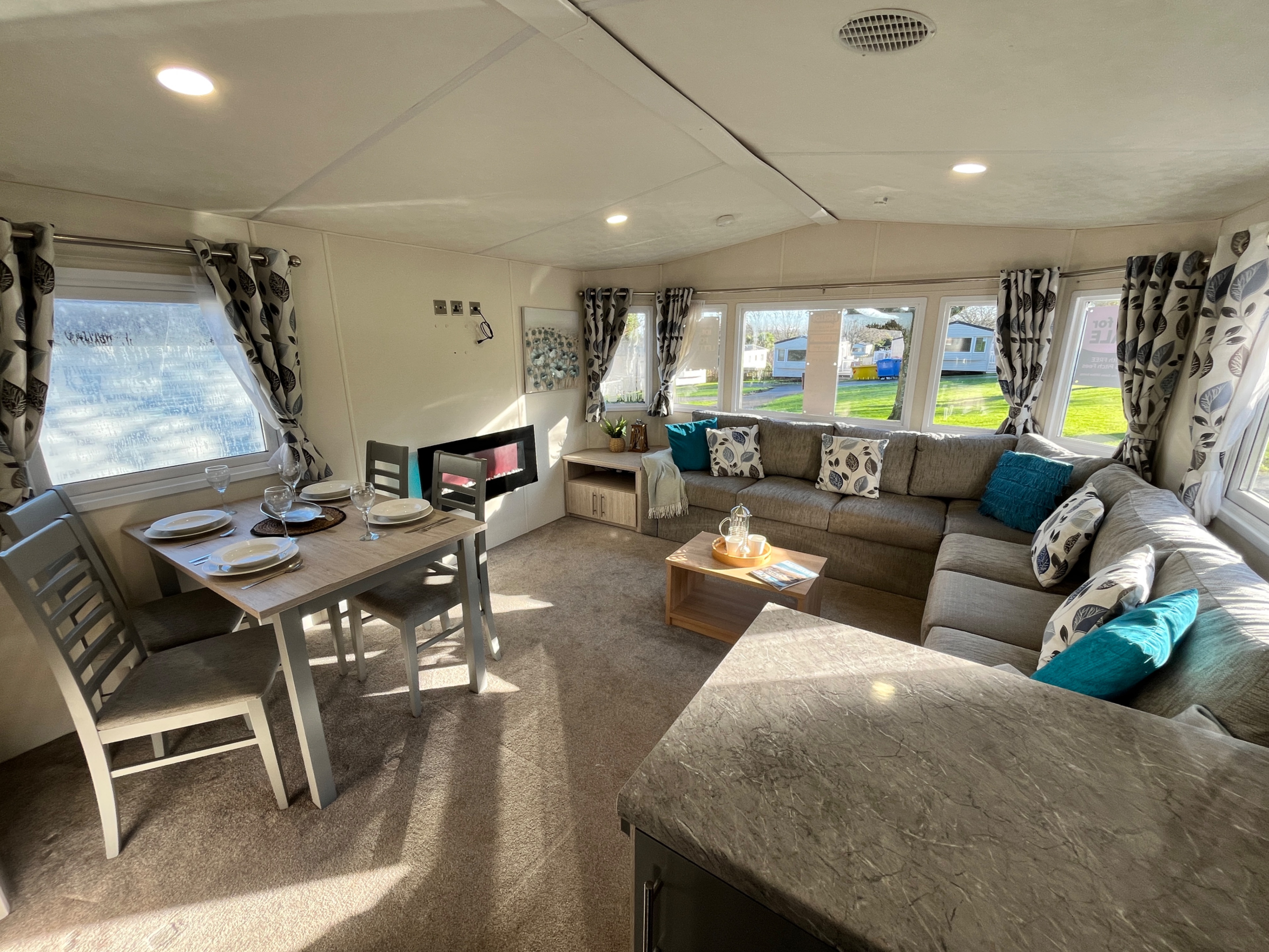 Photo of Delta Wadhurst 2022 (Static Caravan)