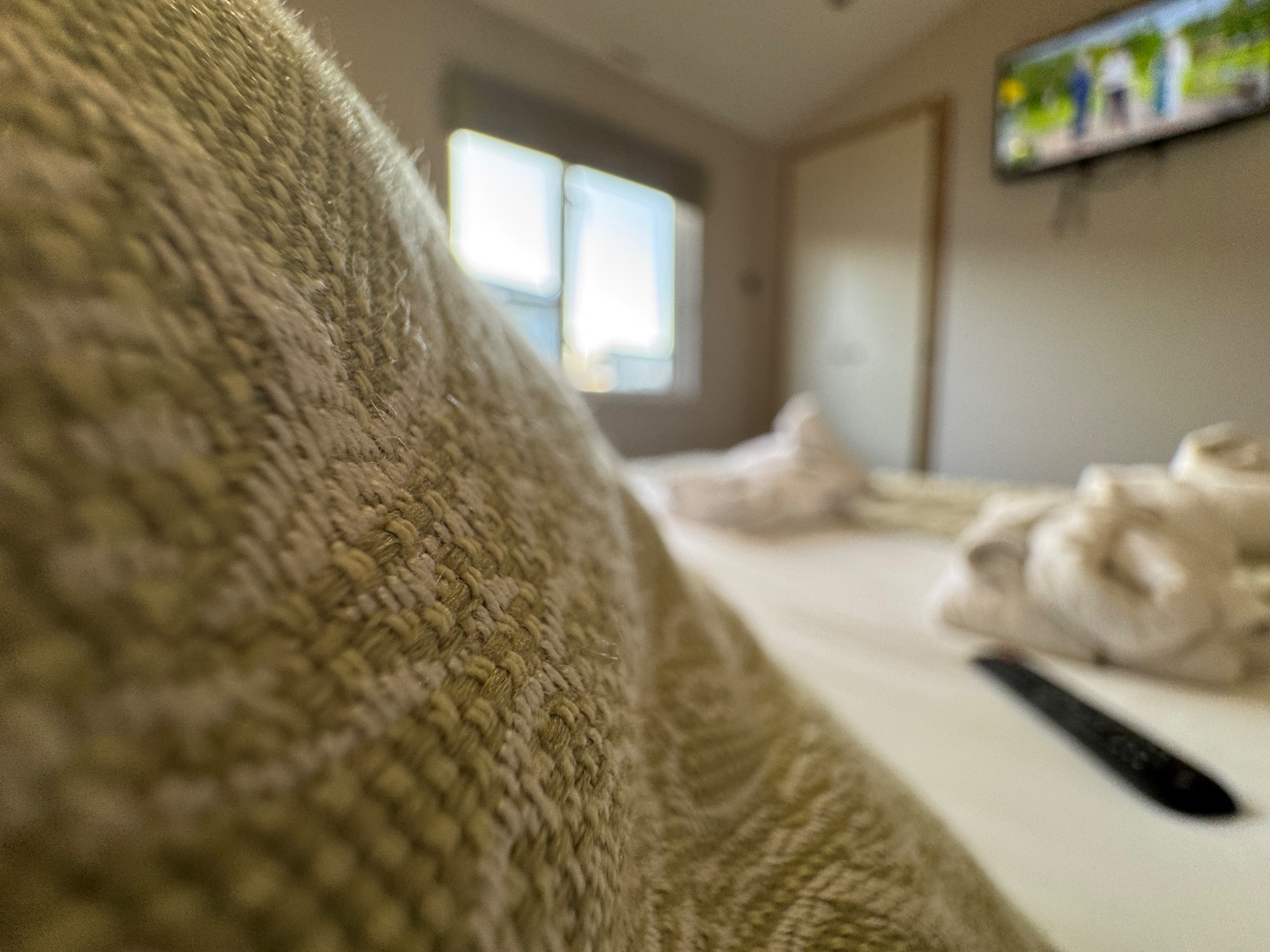 Photo of Willerby Everleigh 2018 (Luxury Lodge)