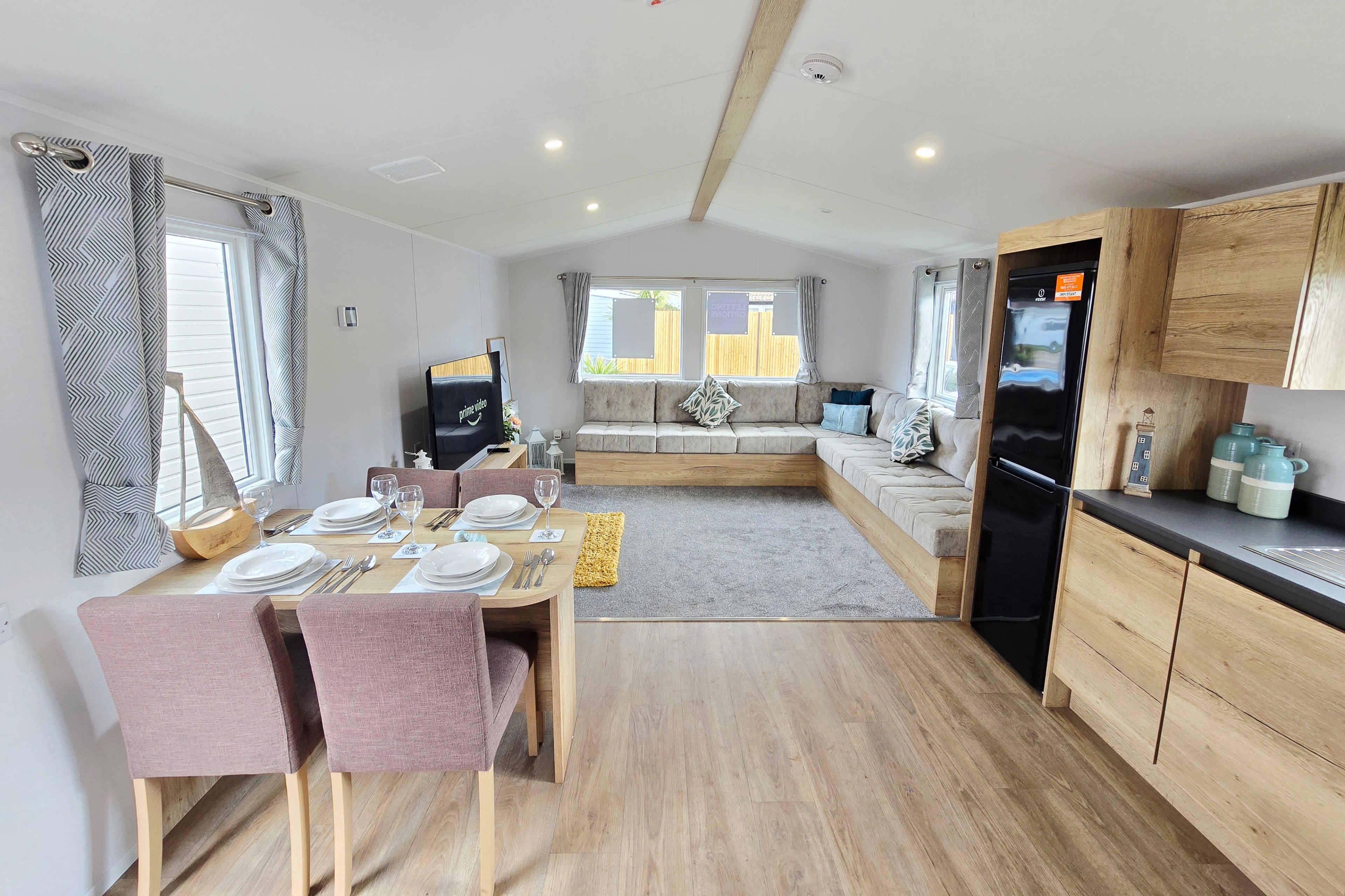 Photo of Willerby Midhurst 2024 (Static Caravan)