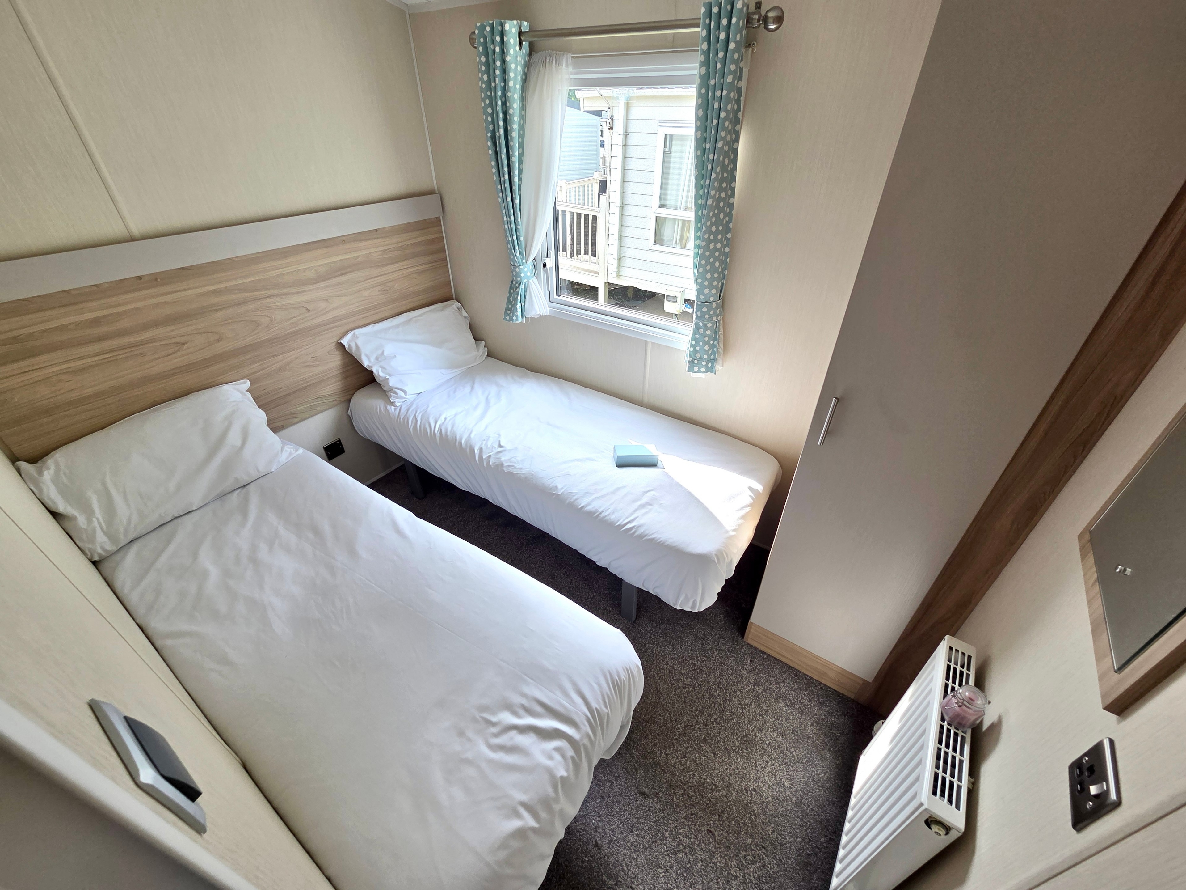 Photo of Willerby Linwood 2019 (Static Caravan)