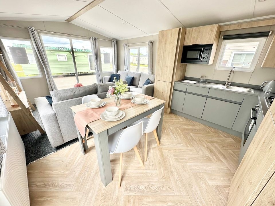 Photo of Victory Silverwood 2024 (Static Caravan)