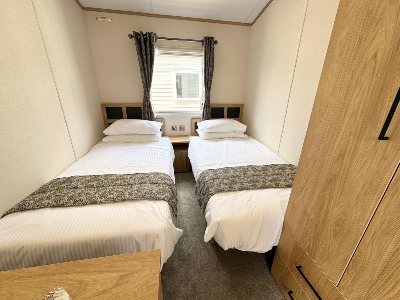 Photo of Carnaby Chantry Lodge   2025 (Luxury Lodge)