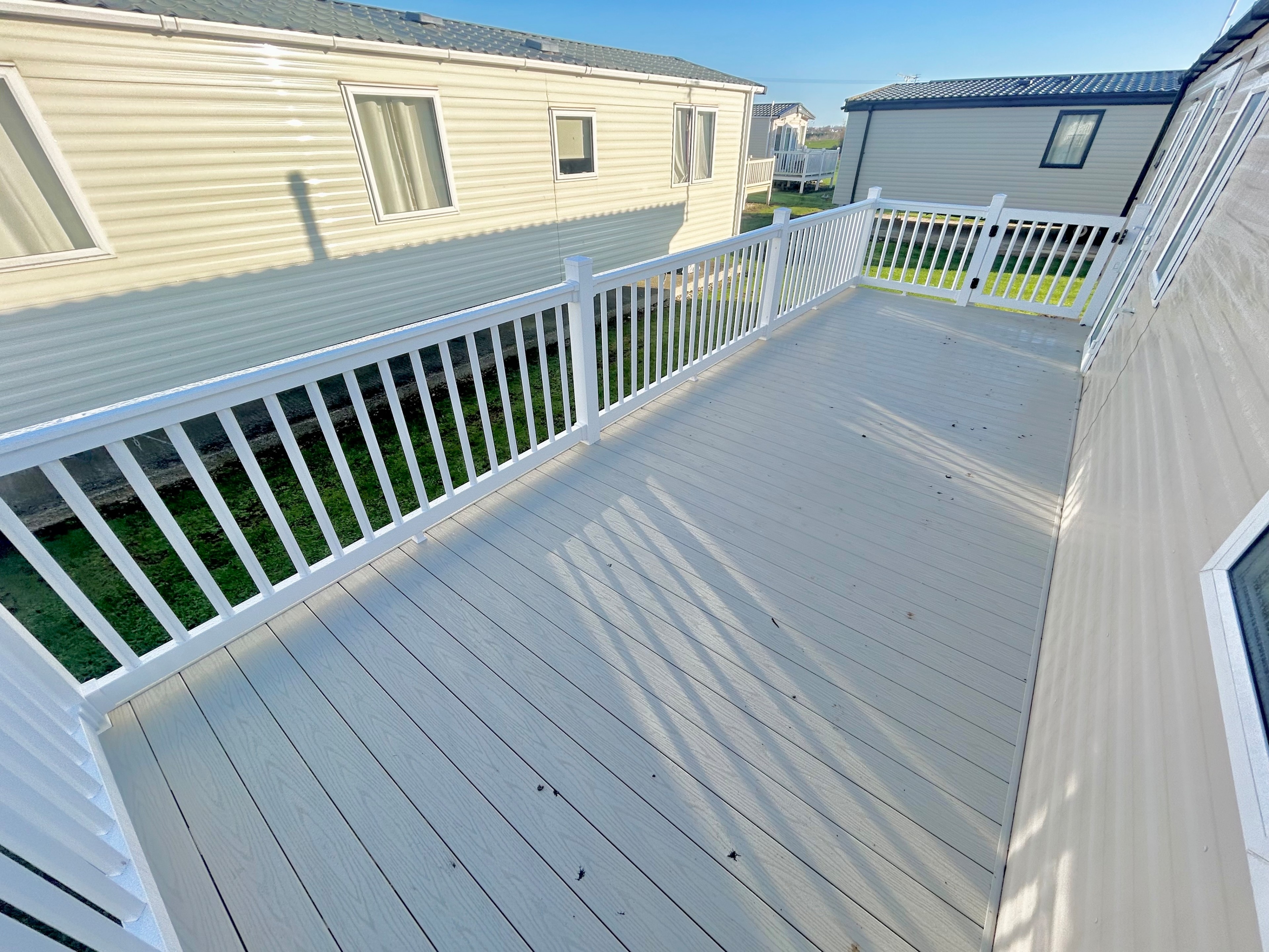 Photo of Willerby Etchingham 2021 (Static Caravan)