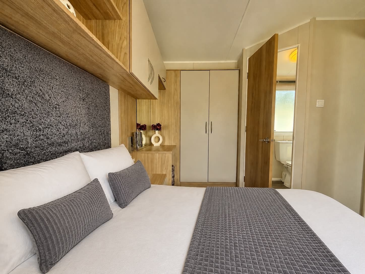 Photo of Willerby Brockenhurst 2018 (Static Caravan)
