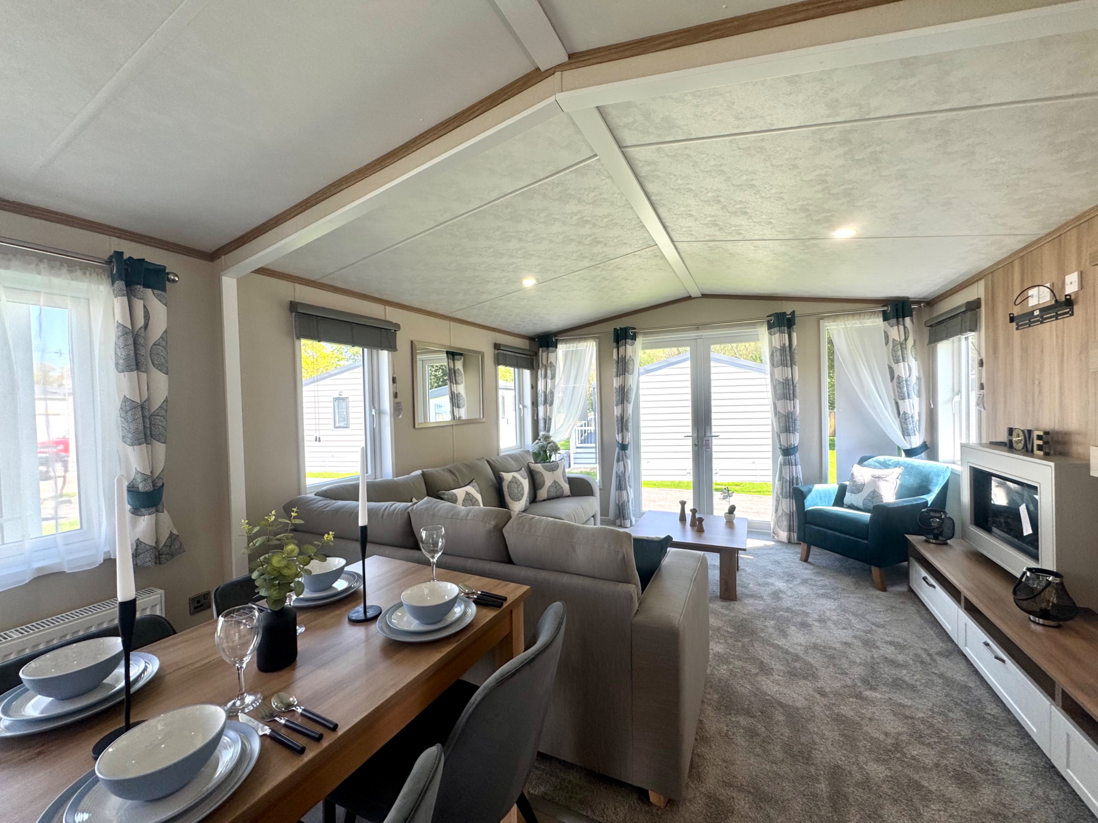 Photo of Pemberton Marlow 2025 (Static Caravan)