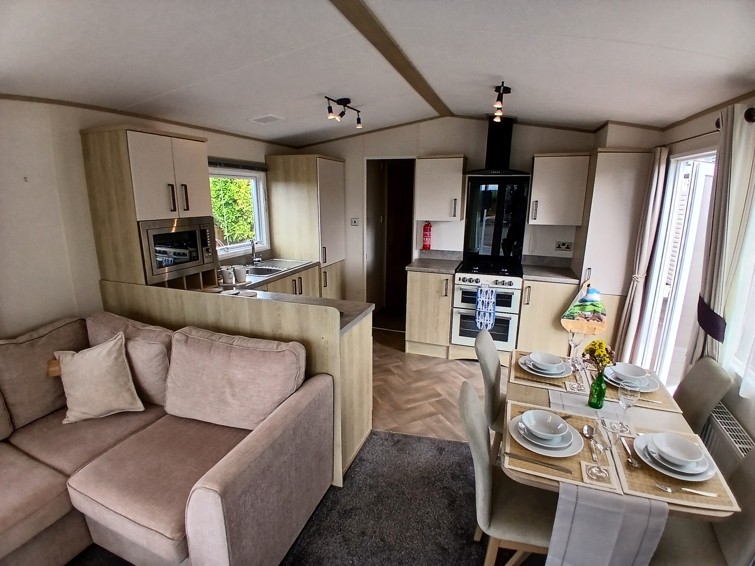 Photo of  Sunningdale 2018 (Static Caravan)