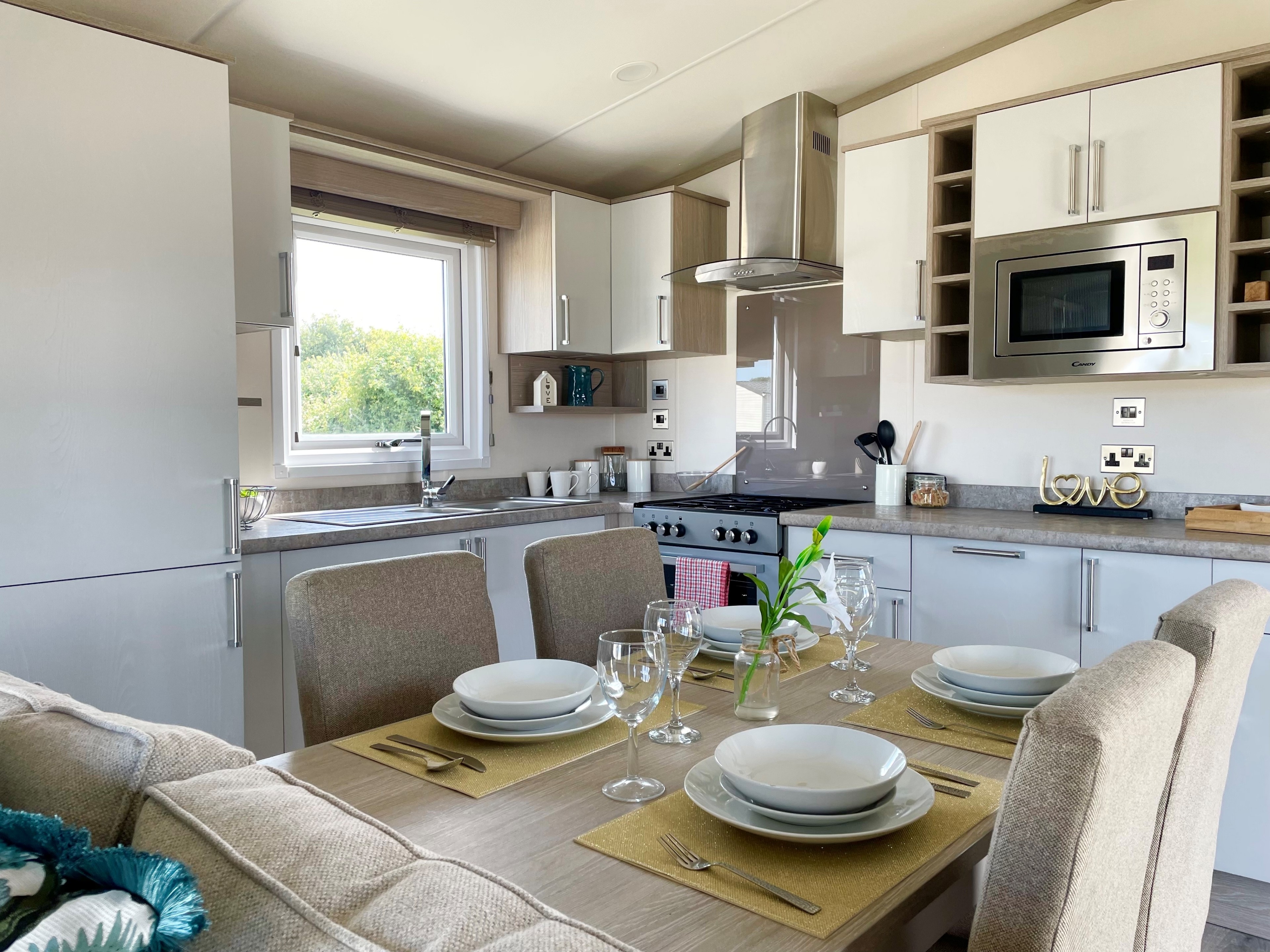 Photo of Regal Charmouth 2022 (Static Caravan)