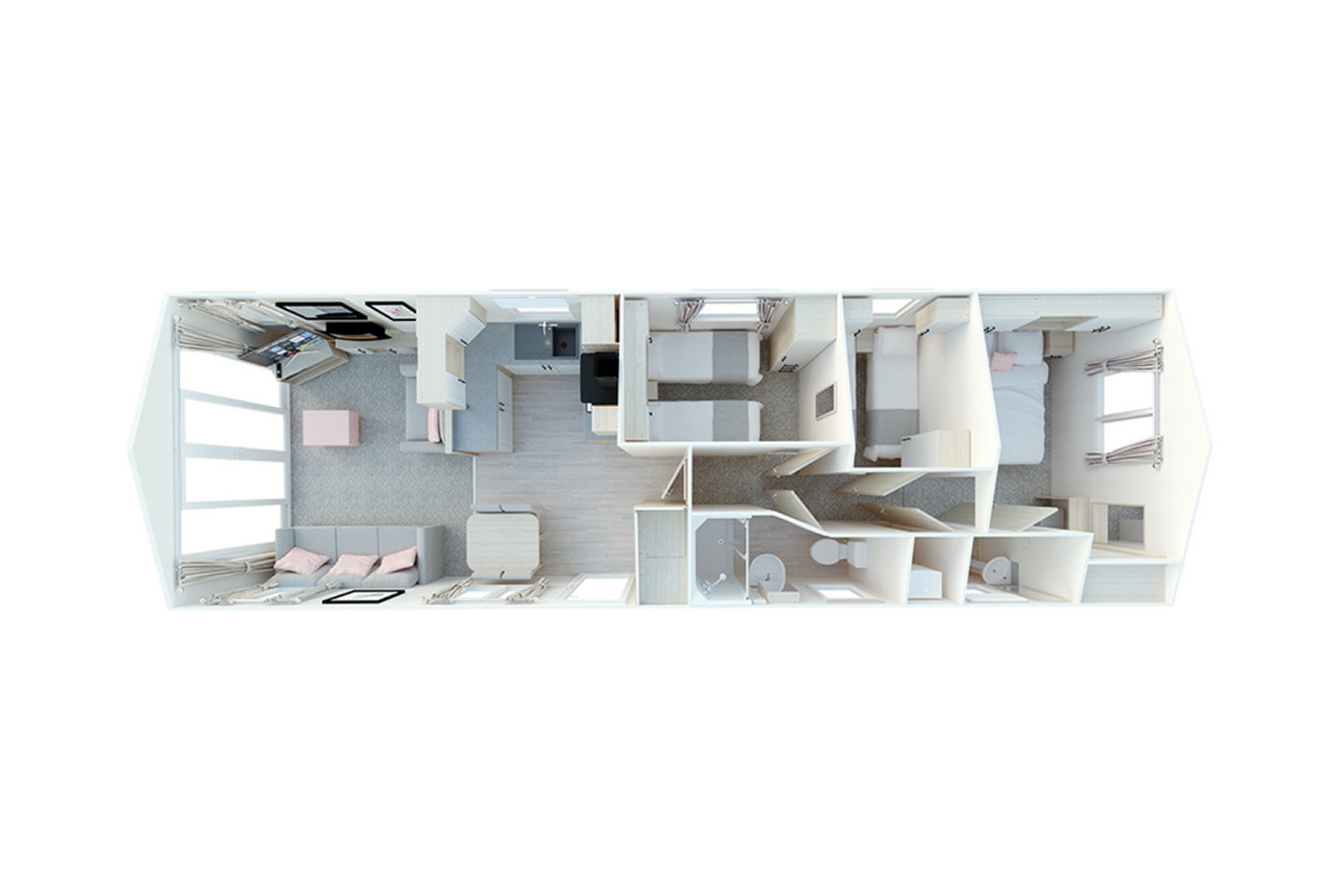 Photo of Willerby Lamberhurst 2022 (Static Caravan)