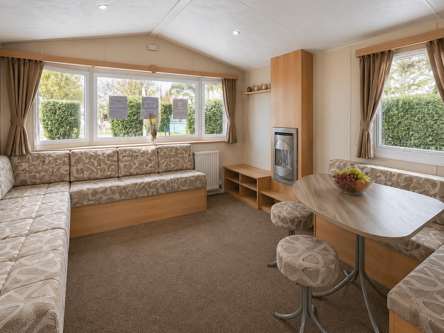 Photo of Willerby Vacation 2013 (Static Caravan)