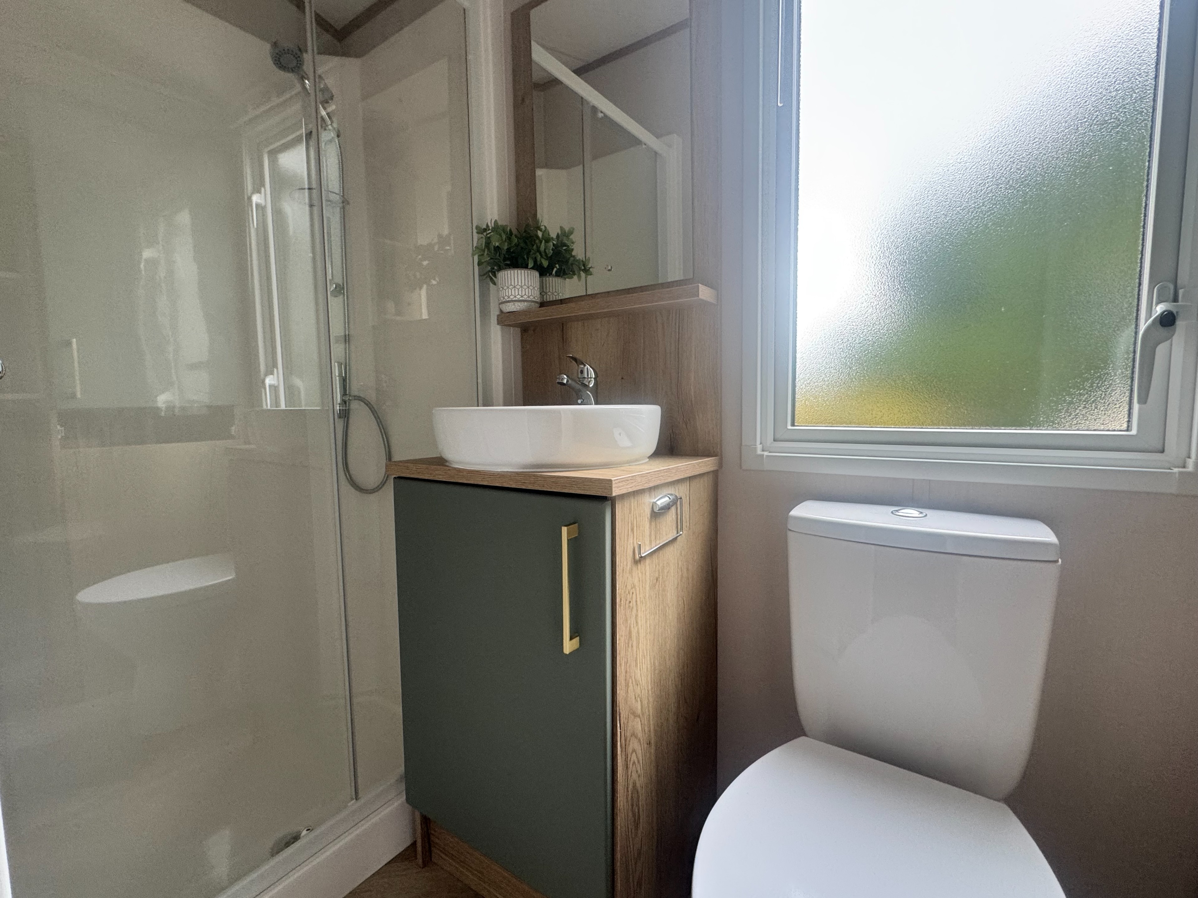 Photo of Atlas Heritage 2023 (Static Caravan)