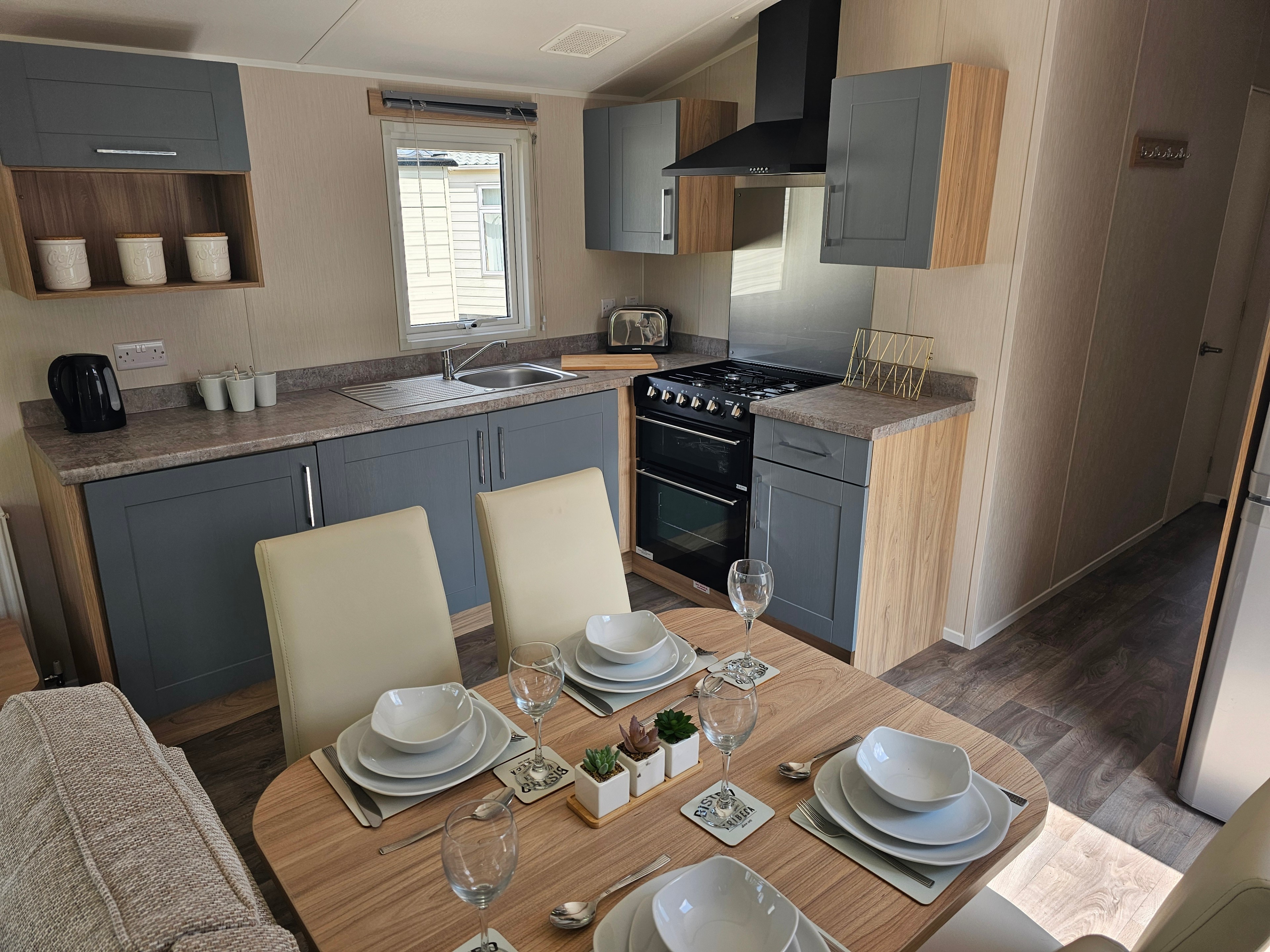 Photo of Willerby Malton 2023 (Static Caravan)
