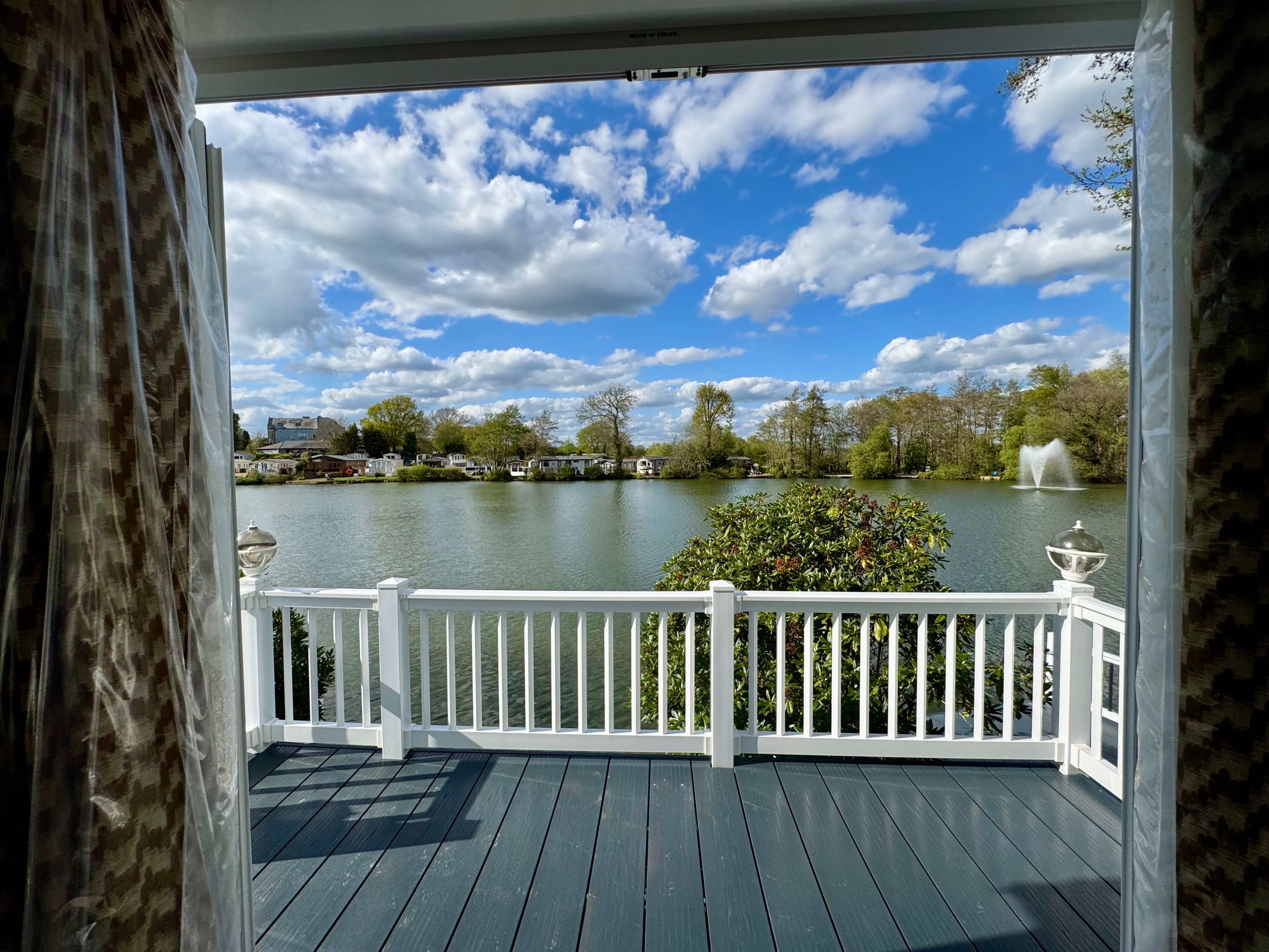 Photo of Pemberton Avon 2025 (Static Caravan)