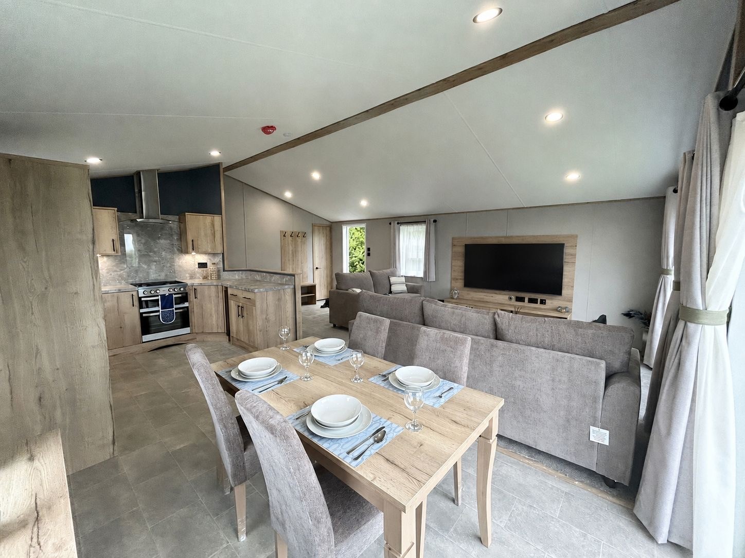 Photo of ABI Superior 2026 (Static Caravan)