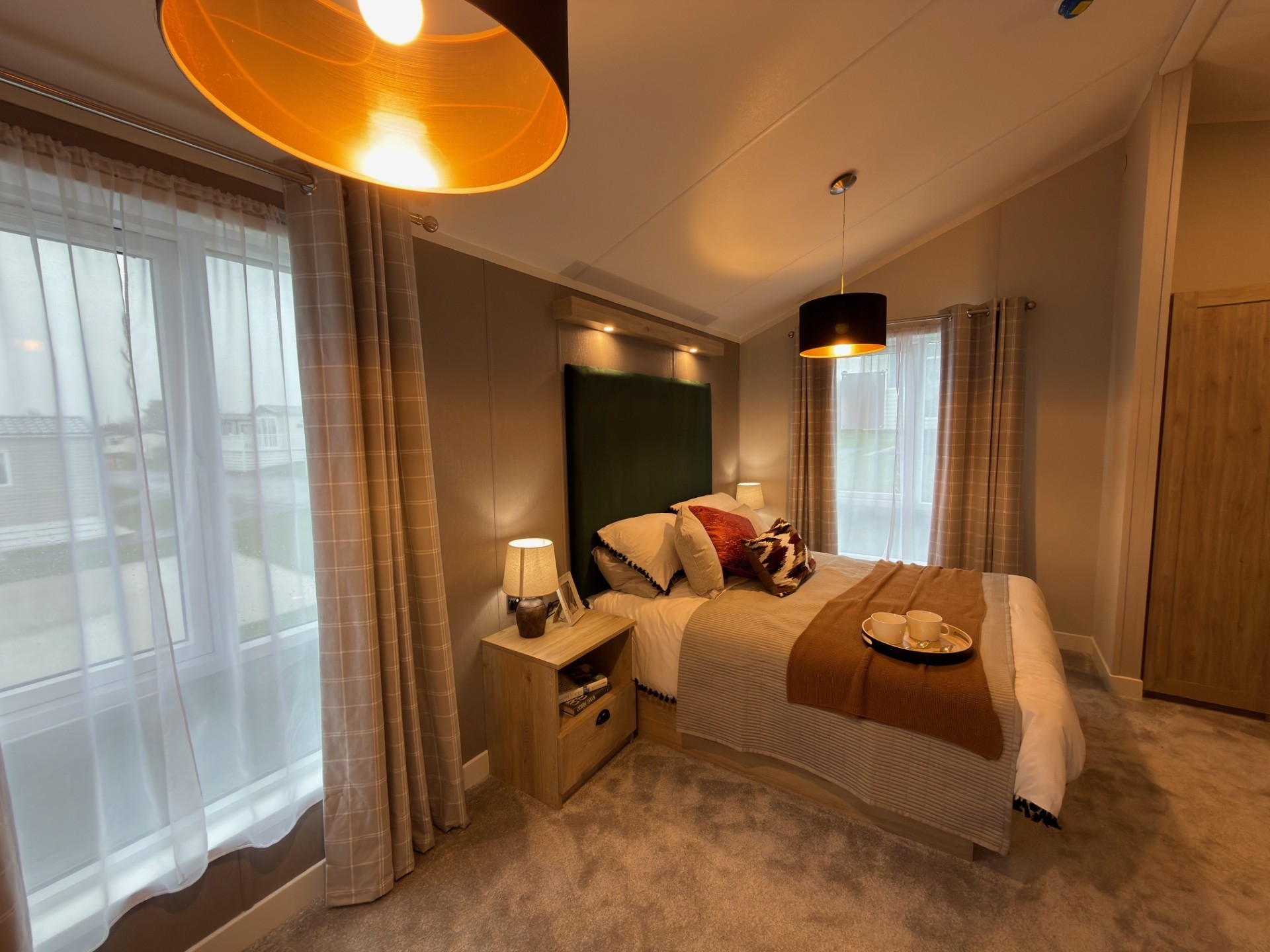 Photo of Sunseeker Stonegate 2026 (Luxury Lodge)